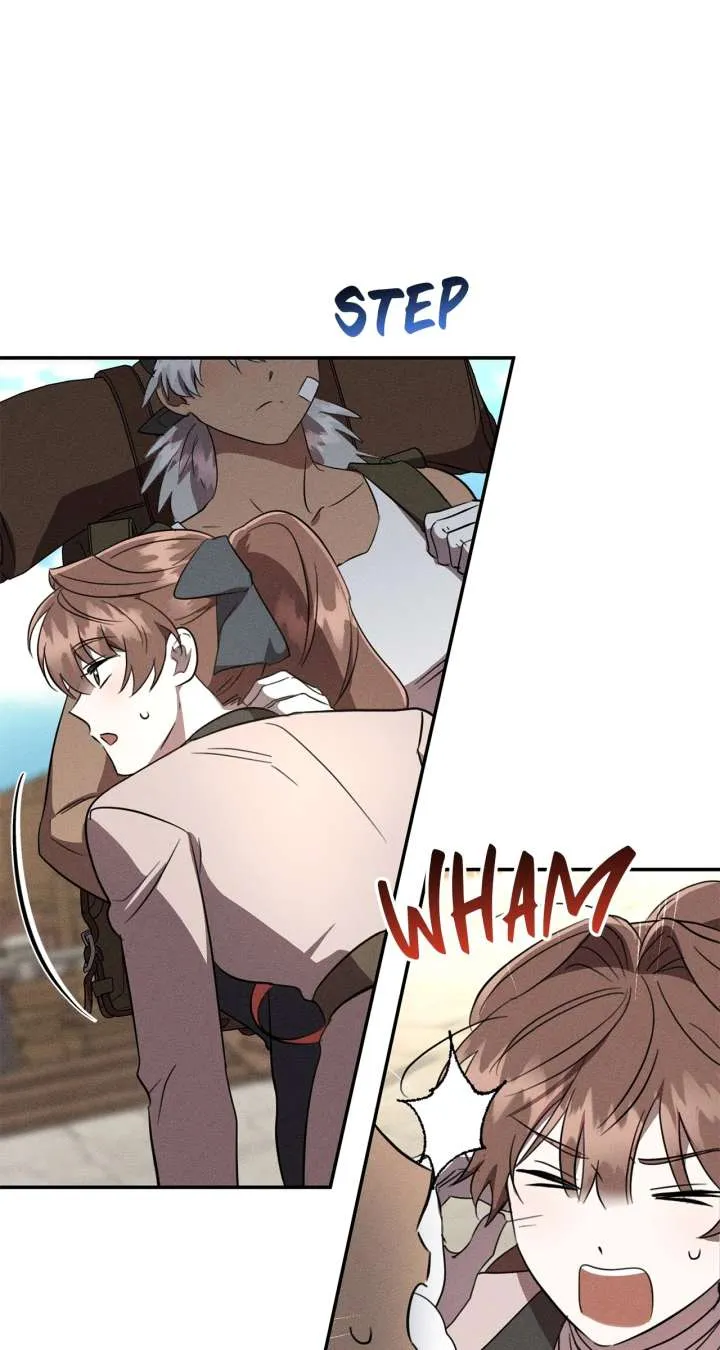 Don’t Be Carelessly Friendly Chapter 54 Online - página 37