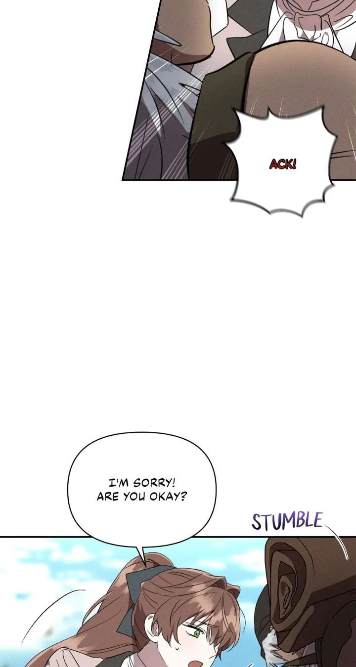 Don’t Be Carelessly Friendly Chapter 54 Online - página 38