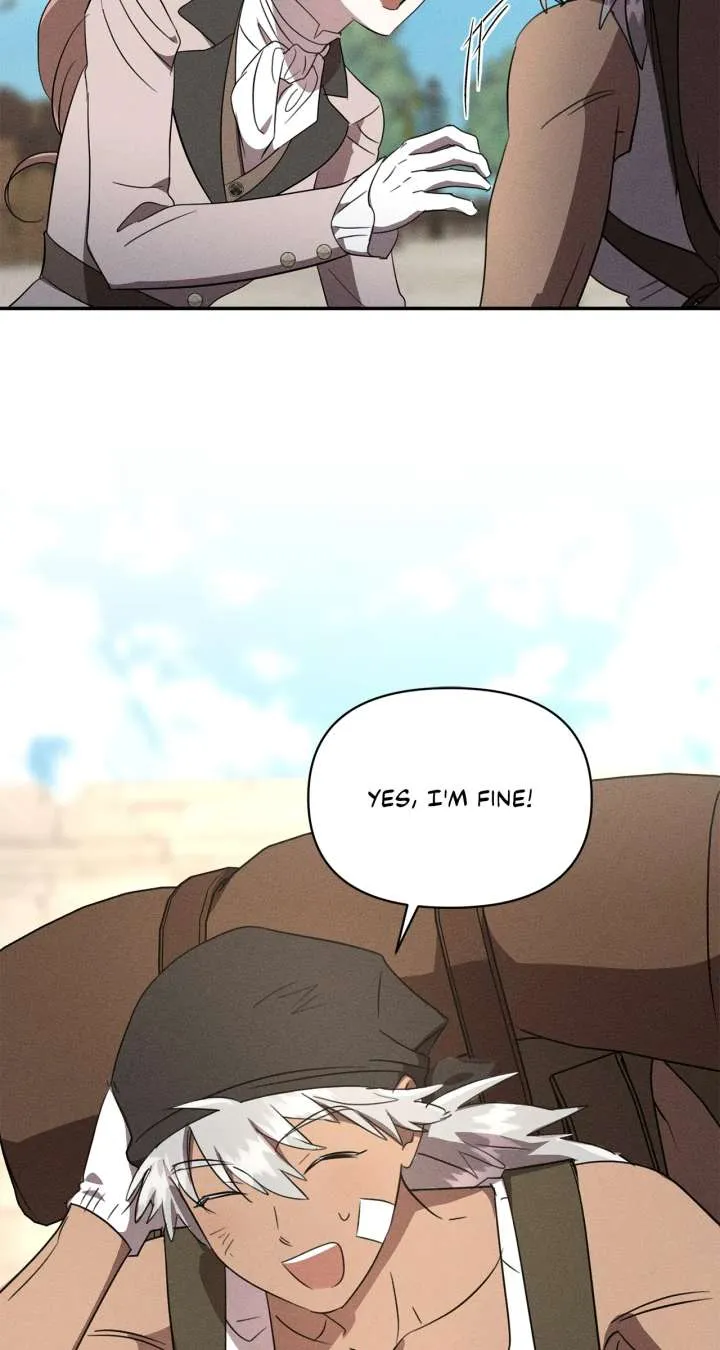 Don’t Be Carelessly Friendly Chapter 54 Online - página 39