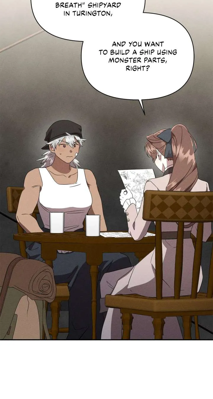 Don’t Be Carelessly Friendly Chapter 54 Online - página 42