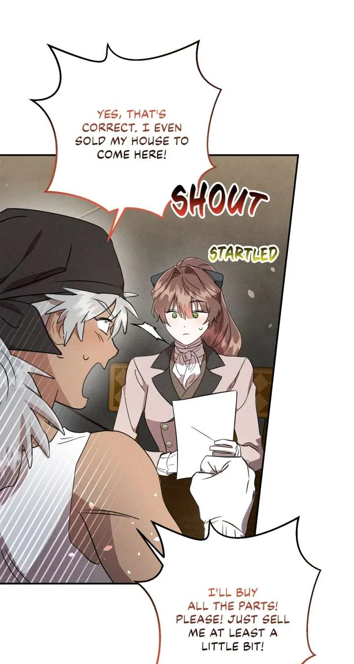 Don’t Be Carelessly Friendly Chapter 54 Online - página 44