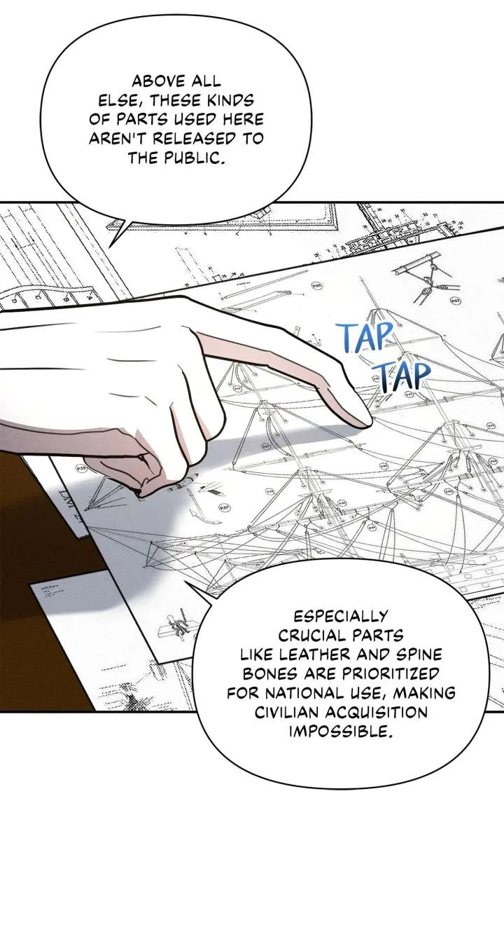 Don’t Be Carelessly Friendly Chapter 54 Online - página 47