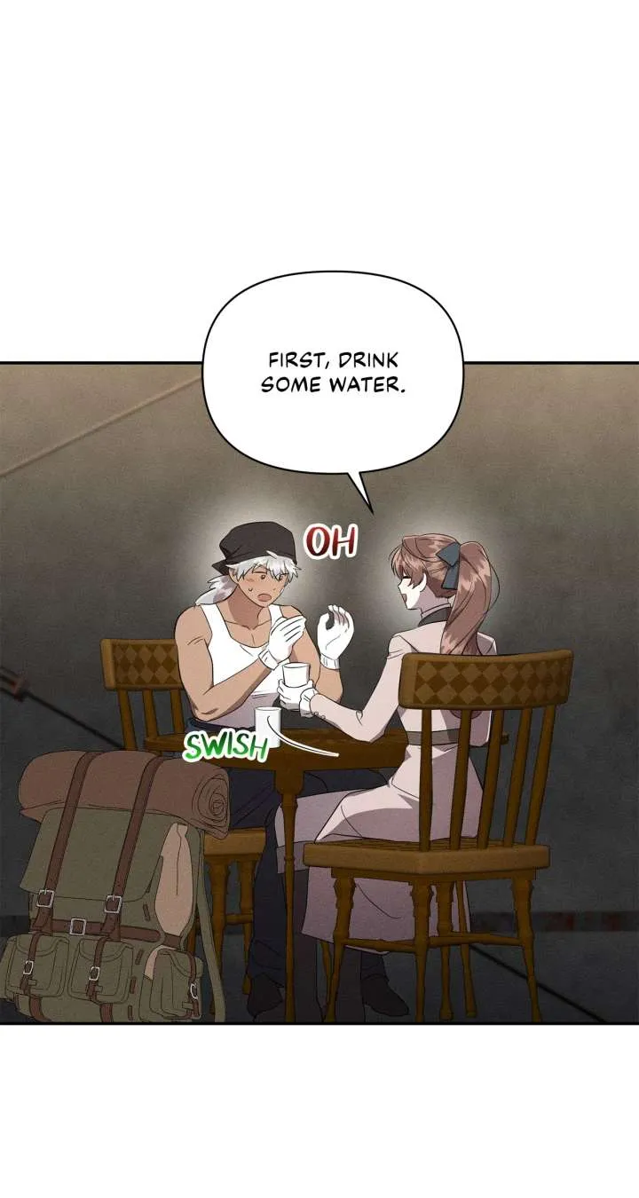 Don’t Be Carelessly Friendly Chapter 54 Online - página 52
