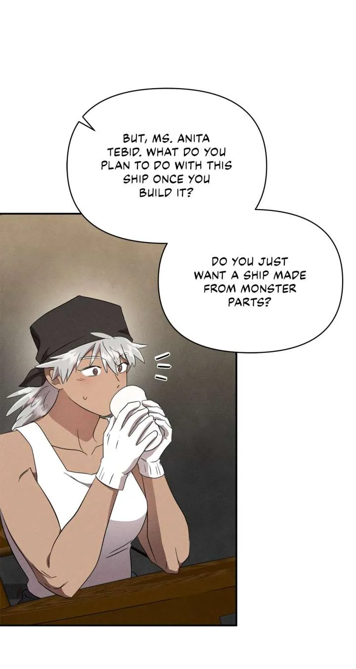 Don’t Be Carelessly Friendly Chapter 54 Online - página 53