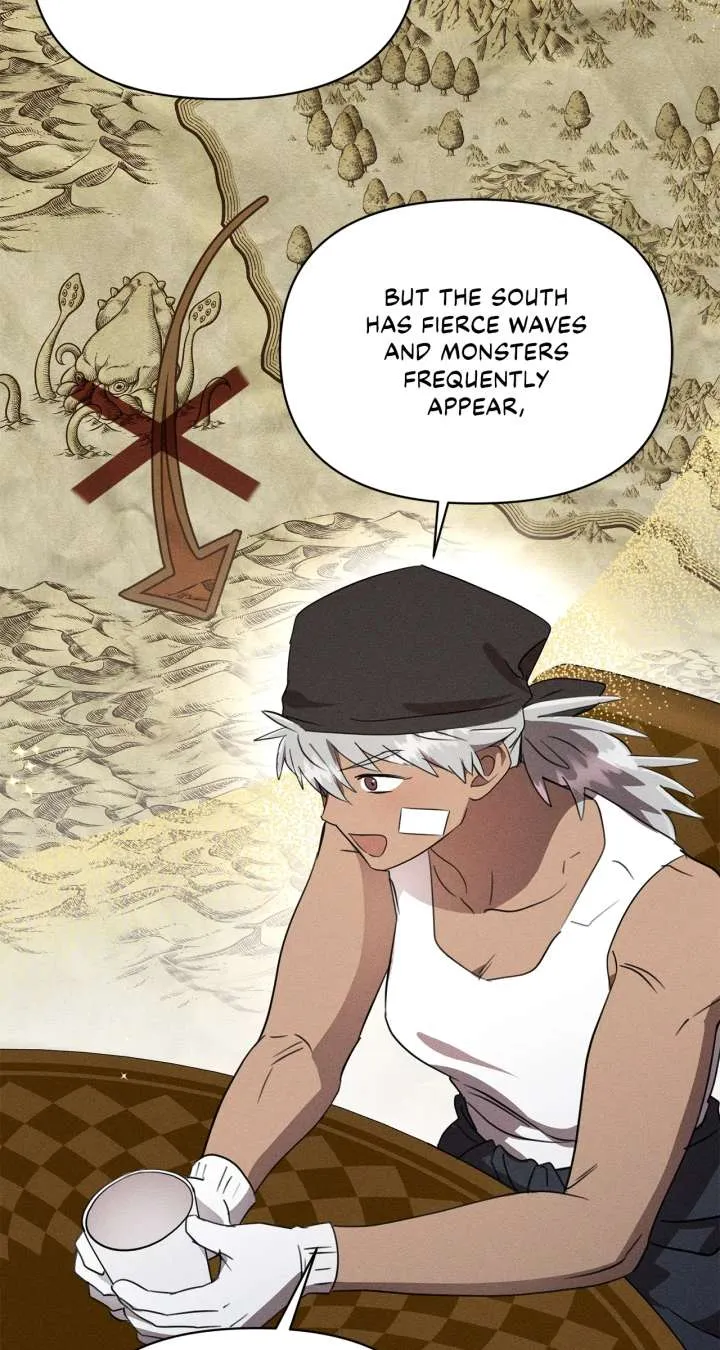 Don’t Be Carelessly Friendly Chapter 54 Online - página 56