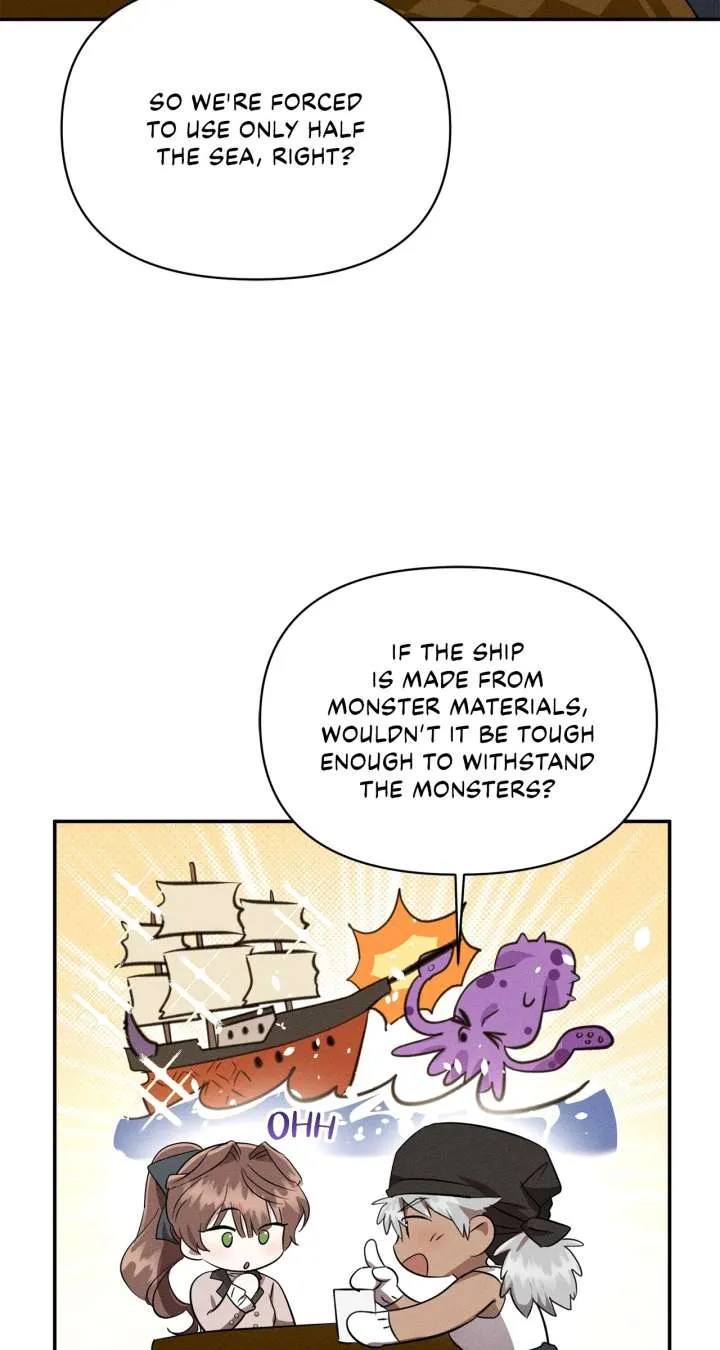 Don’t Be Carelessly Friendly Chapter 54 Online - página 57