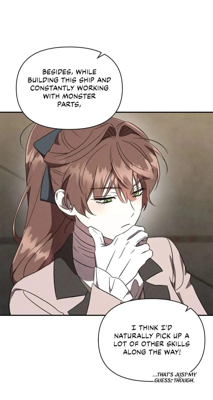 Don’t Be Carelessly Friendly Chapter 54 Online - página 59