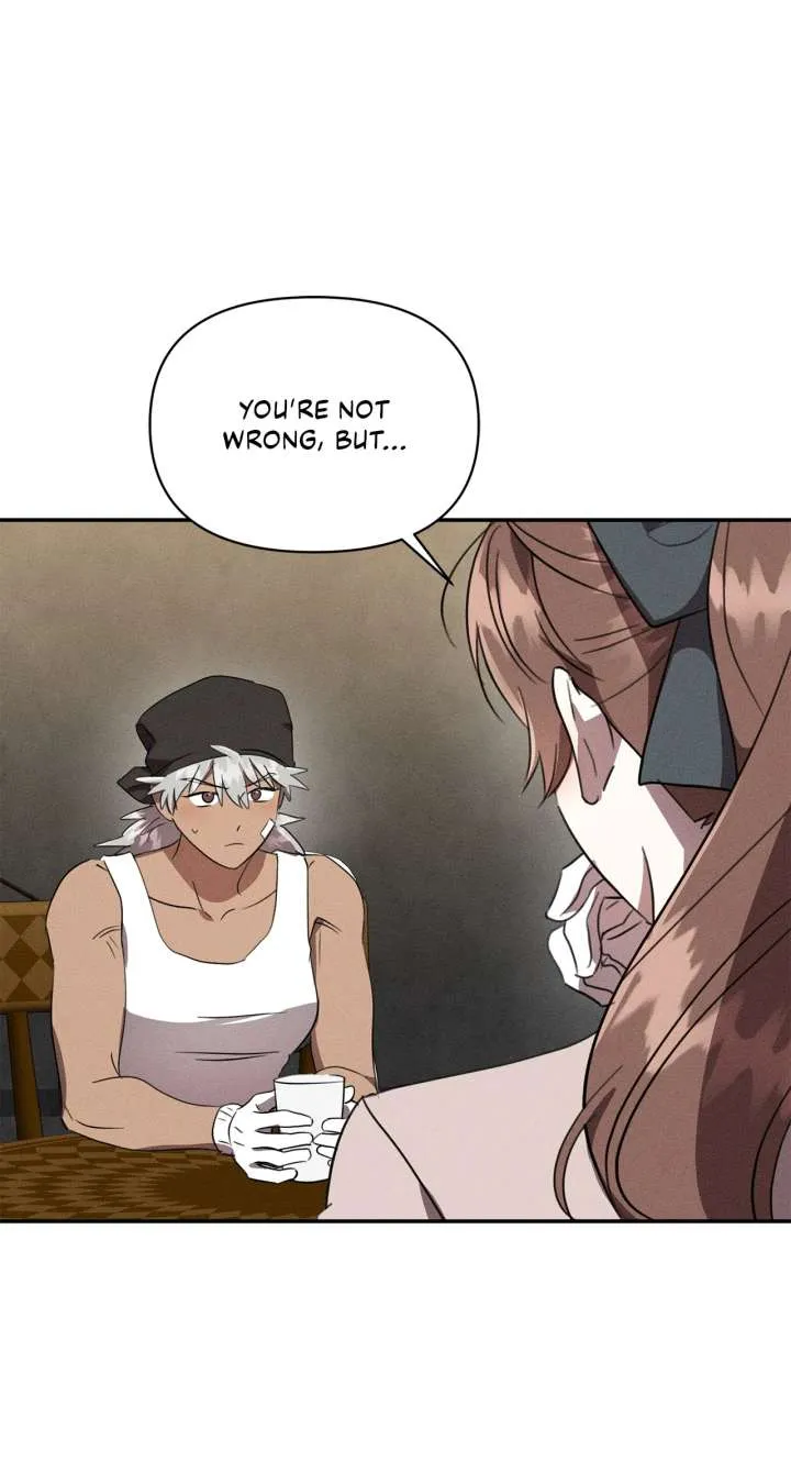 Don’t Be Carelessly Friendly Chapter 54 Online - página 60