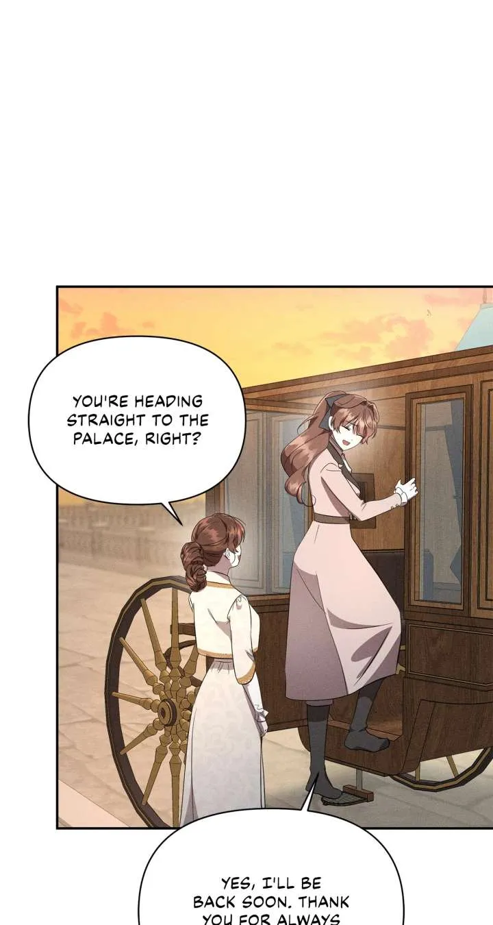 Don’t Be Carelessly Friendly Chapter 54 Online - página 79