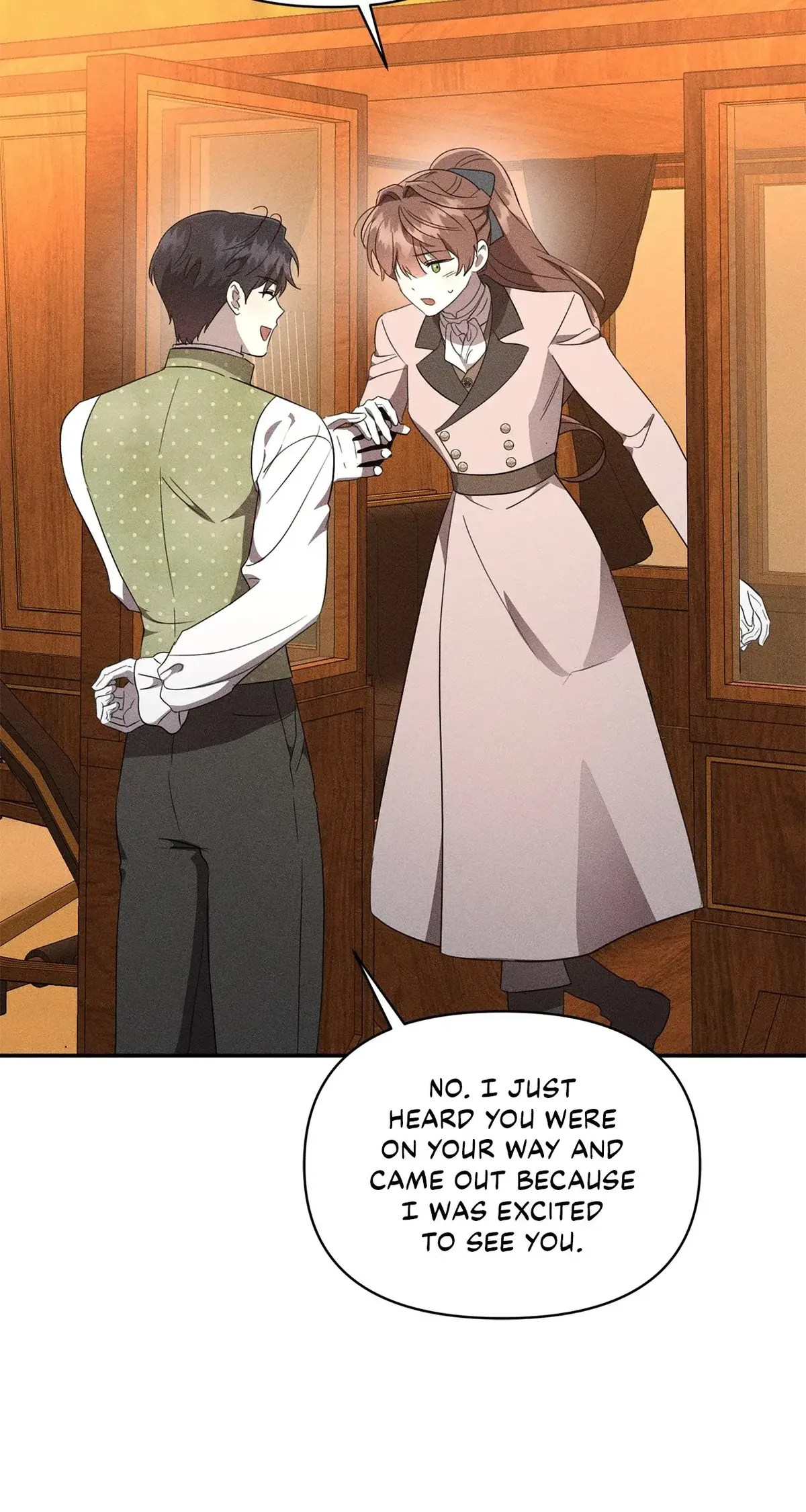 Don’t Be Carelessly Friendly Chapter 55 Online - página 2