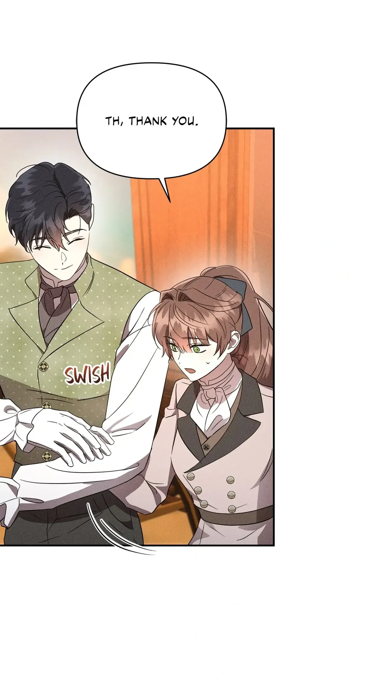 Don’t Be Carelessly Friendly Chapter 55 Online - página 3