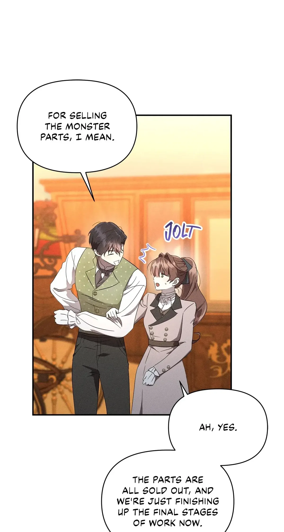 Don’t Be Carelessly Friendly Chapter 55 Online - página 7