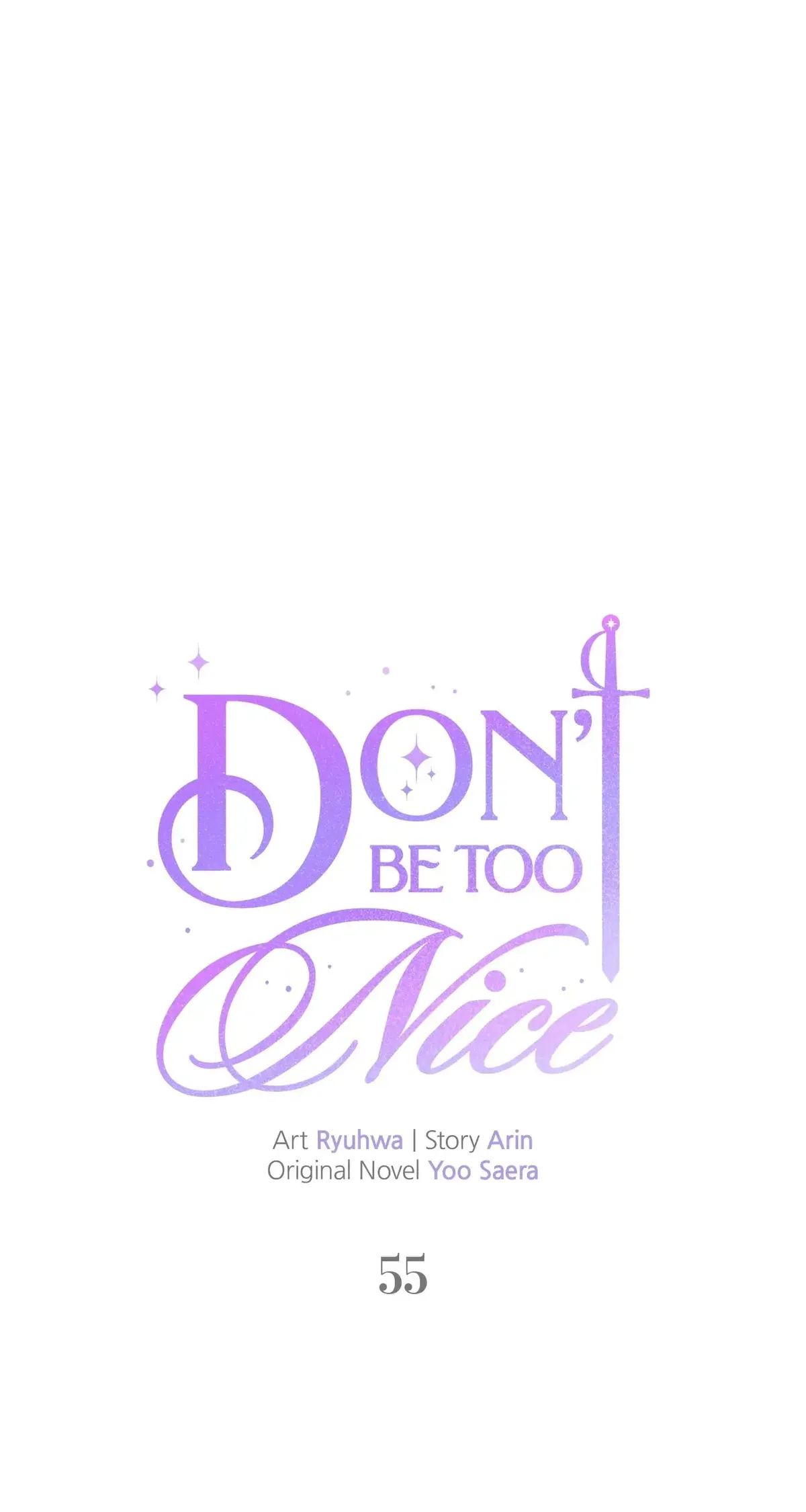 Don’t Be Carelessly Friendly Chapter 55 Online - página 15