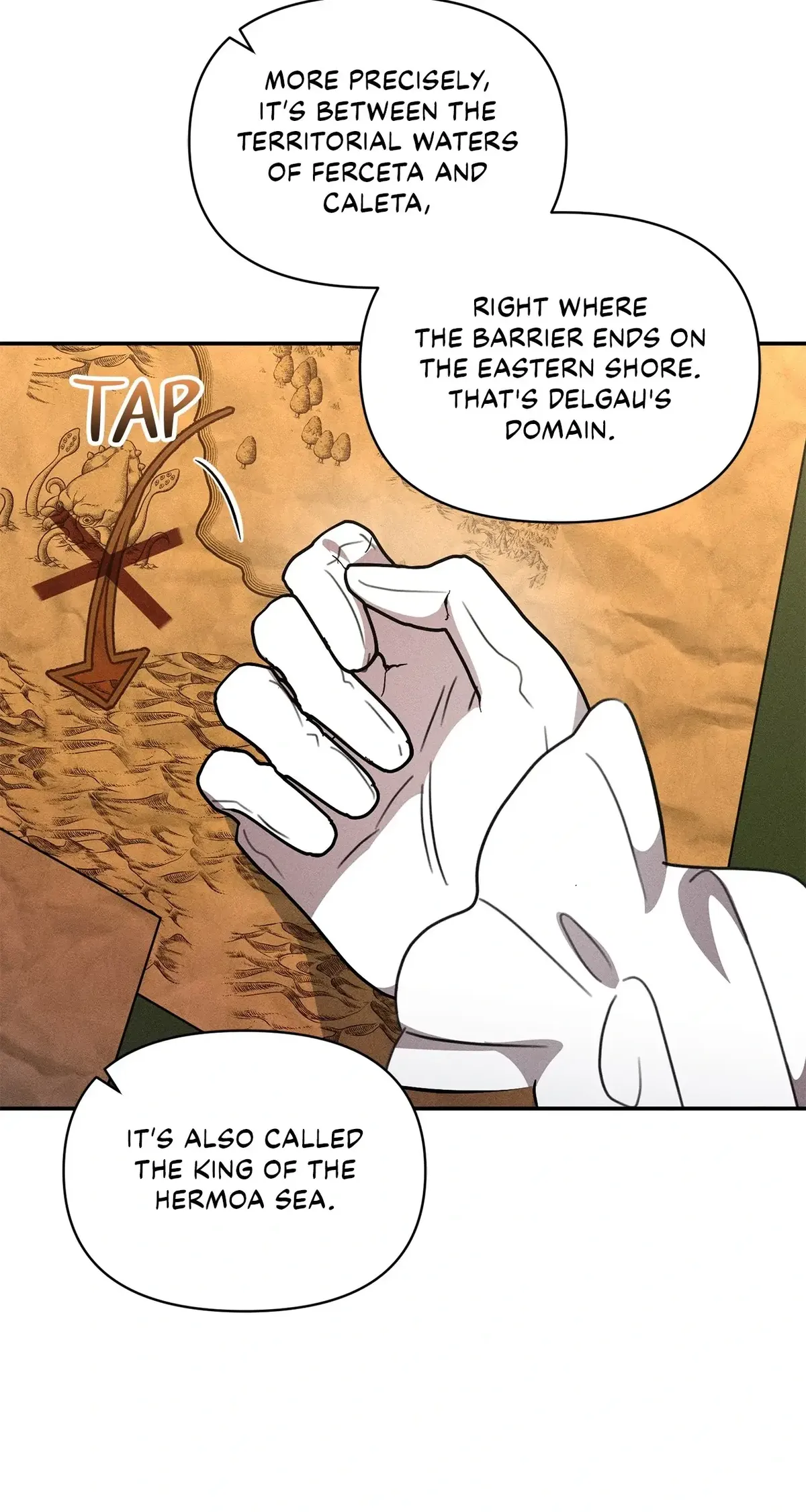 Don’t Be Carelessly Friendly Chapter 55 Online - página 19