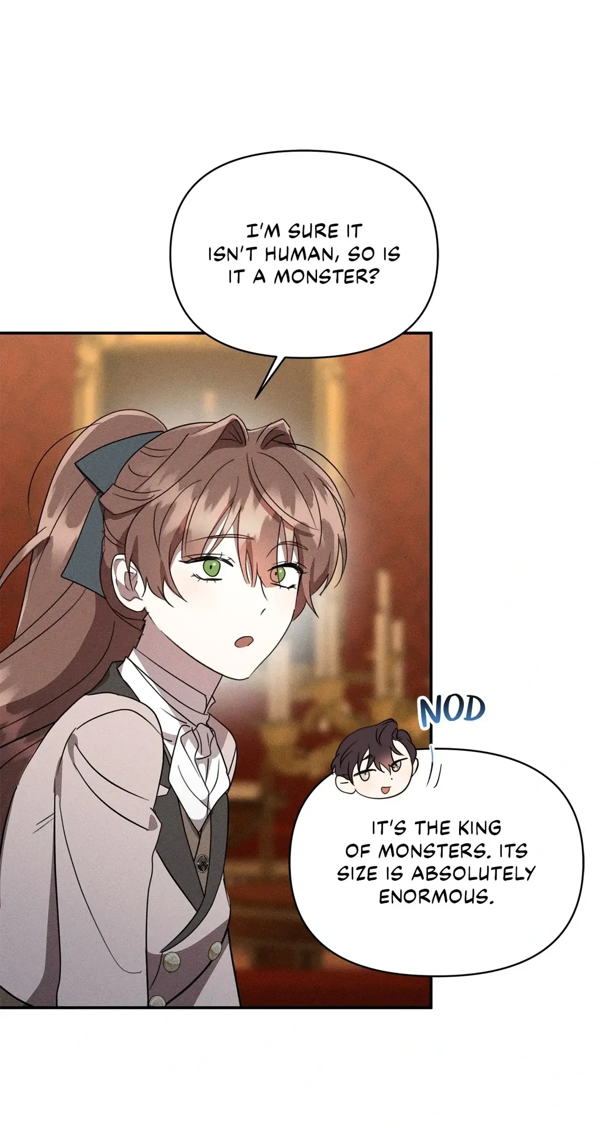 Don’t Be Carelessly Friendly Chapter 55 Online - página 20