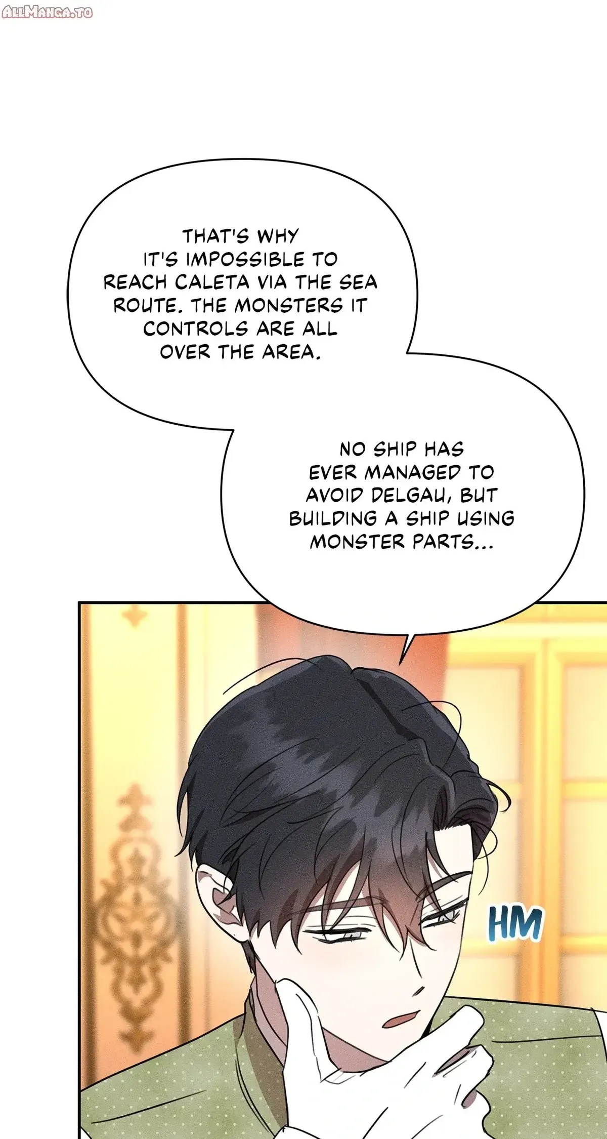 Don’t Be Carelessly Friendly Chapter 55 Online - página 21