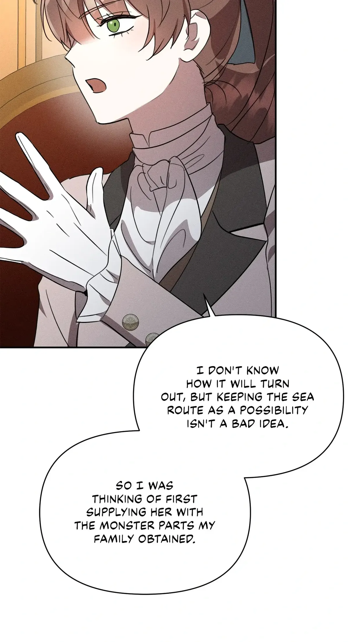 Don’t Be Carelessly Friendly Chapter 55 Online - página 23