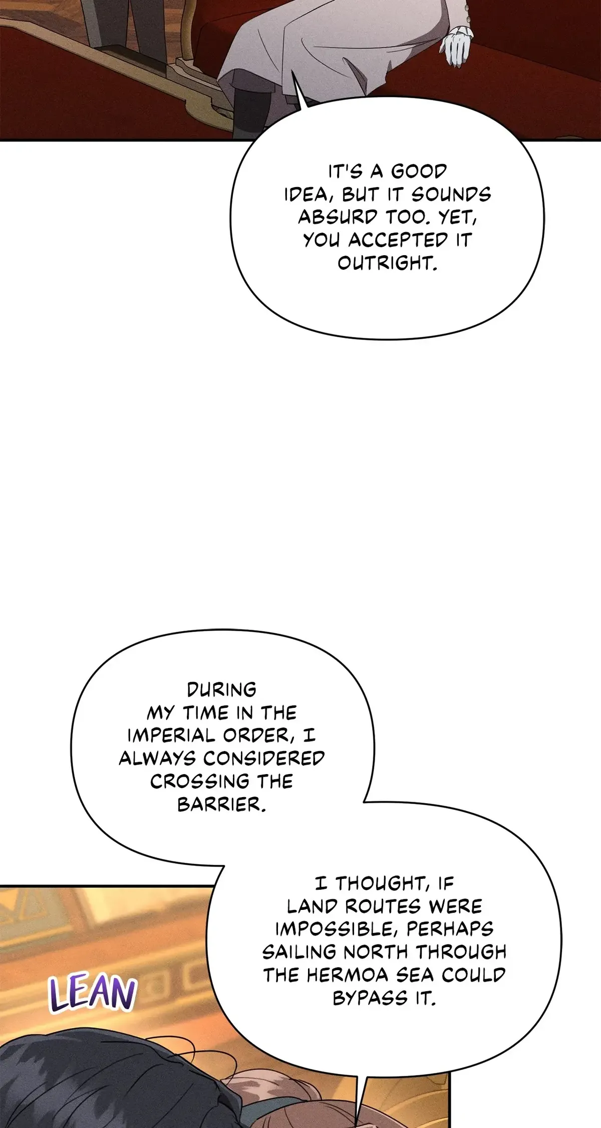 Don’t Be Carelessly Friendly Chapter 55 Online - página 25