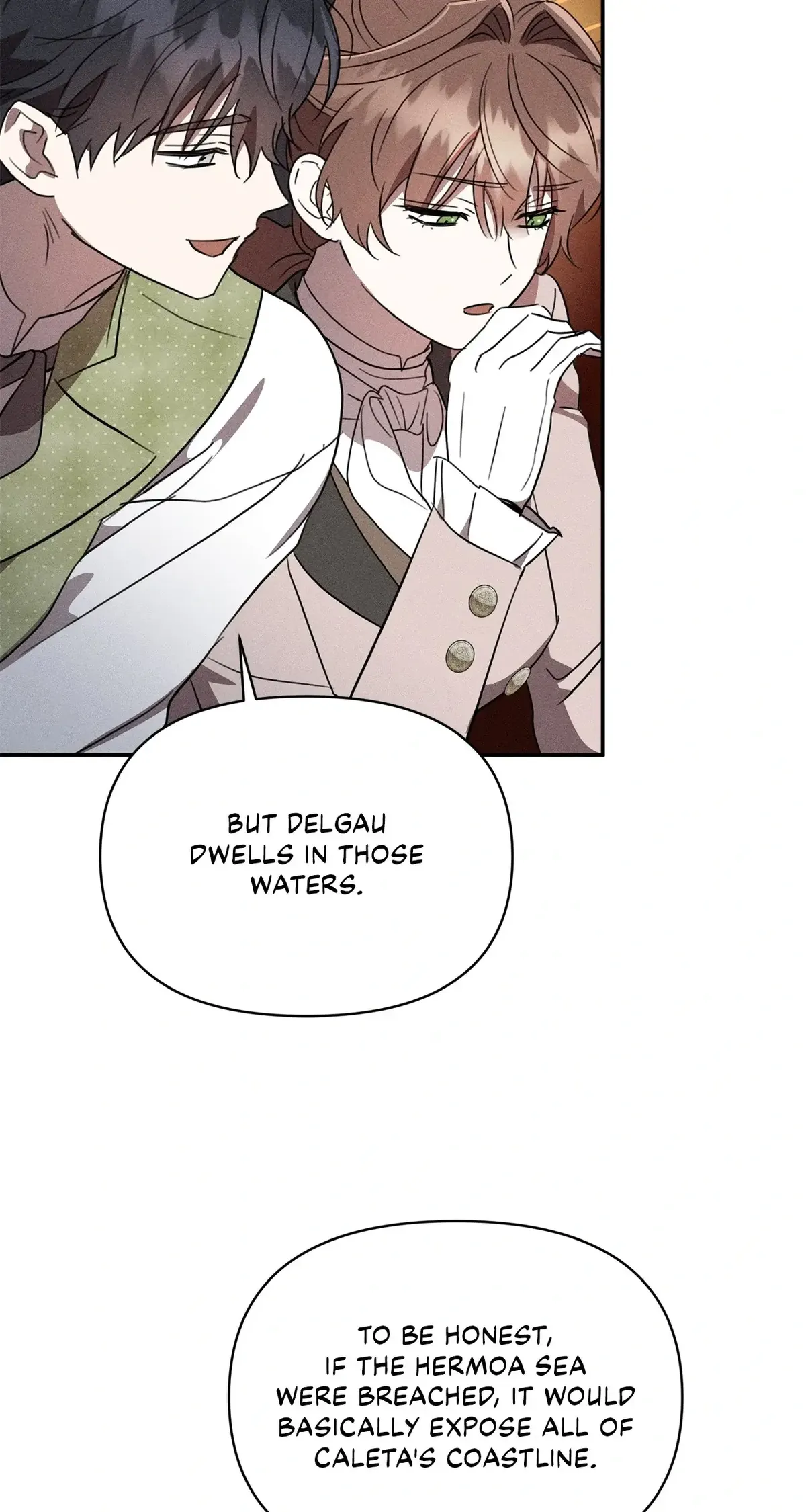 Don’t Be Carelessly Friendly Chapter 55 Online - página 26