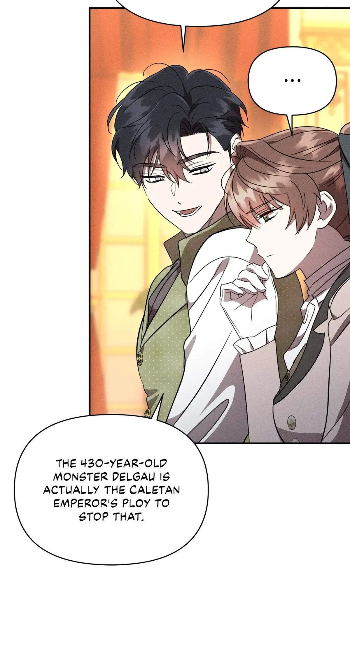 Don’t Be Carelessly Friendly Chapter 55 Online - página 27