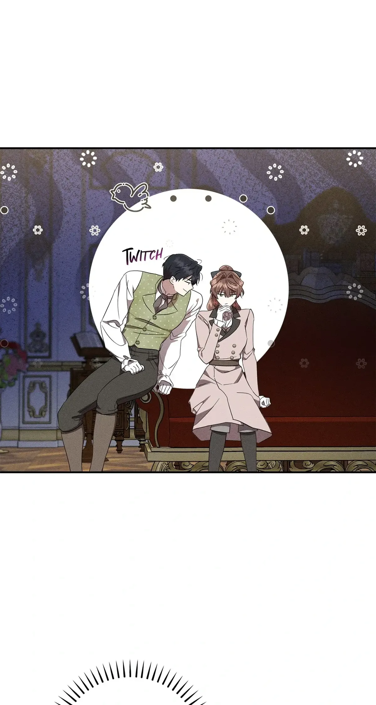 Don’t Be Carelessly Friendly Chapter 55 Online - página 28