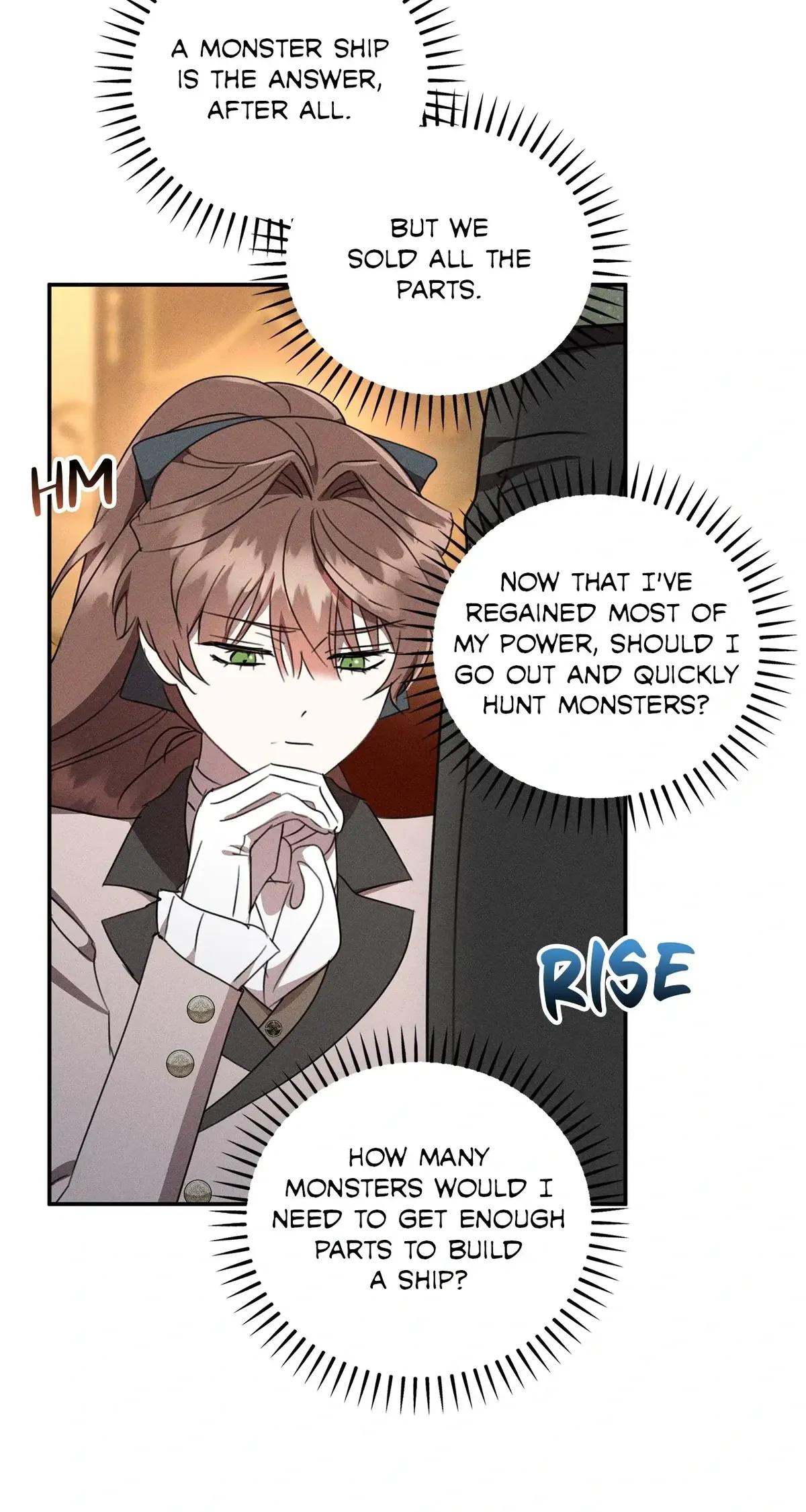 Don’t Be Carelessly Friendly Chapter 55 Online - página 29