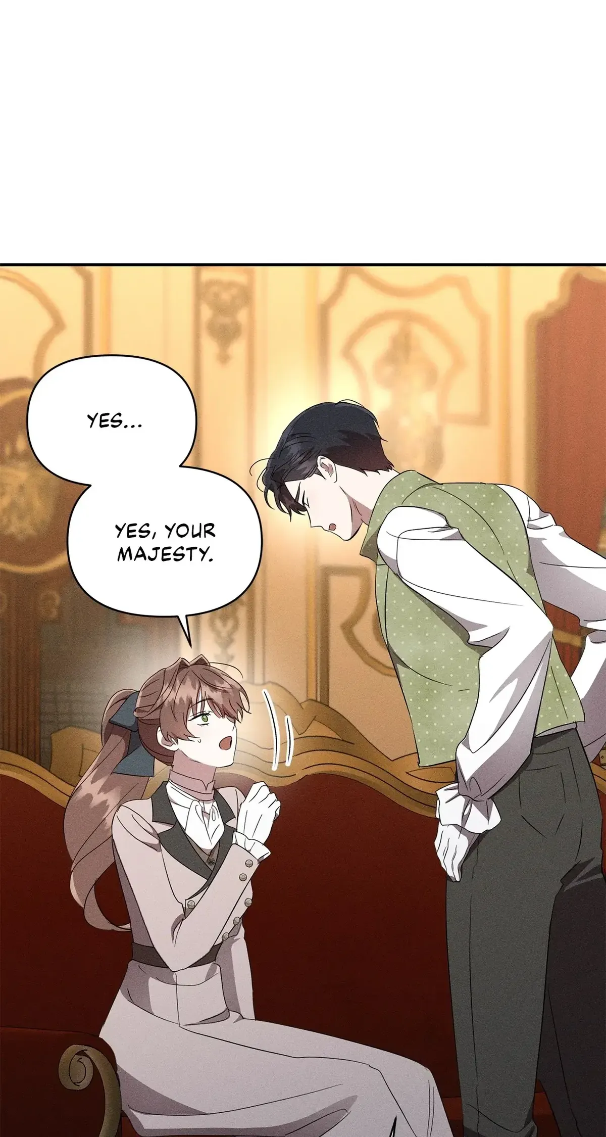 Don’t Be Carelessly Friendly Chapter 55 Online - página 32
