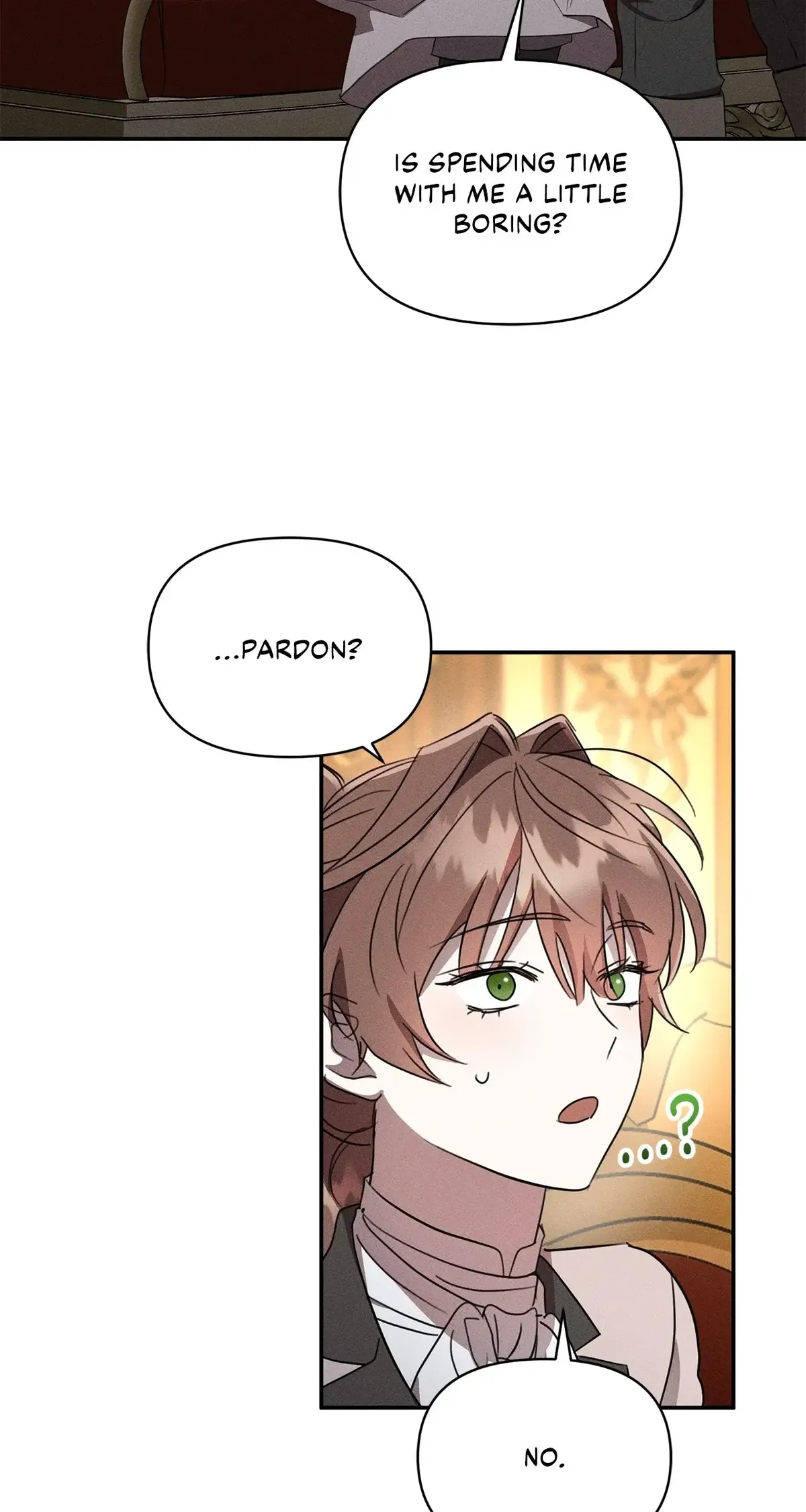 Don’t Be Carelessly Friendly Chapter 55 Online - página 33