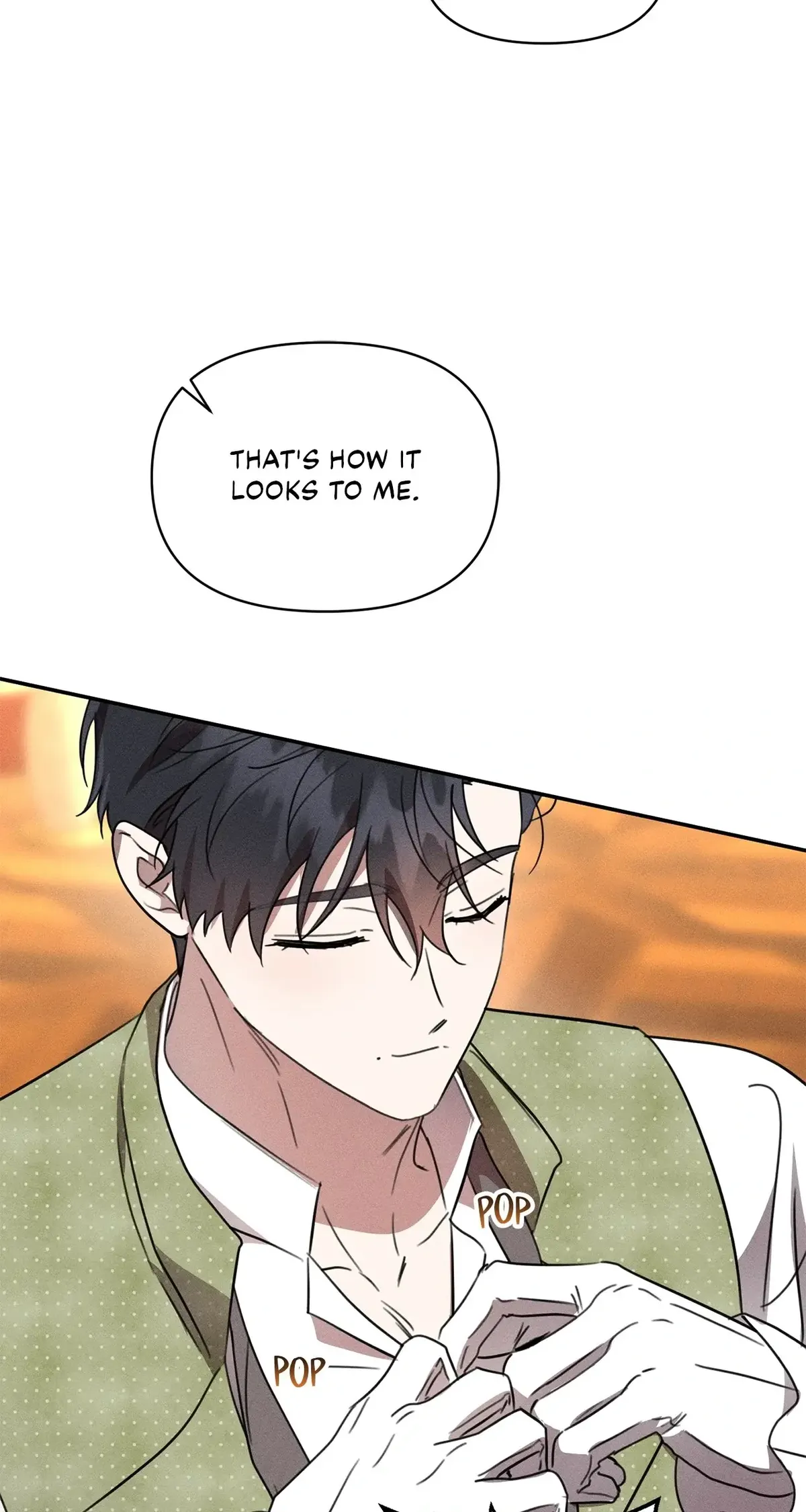 Don’t Be Carelessly Friendly Chapter 55 Online - página 34