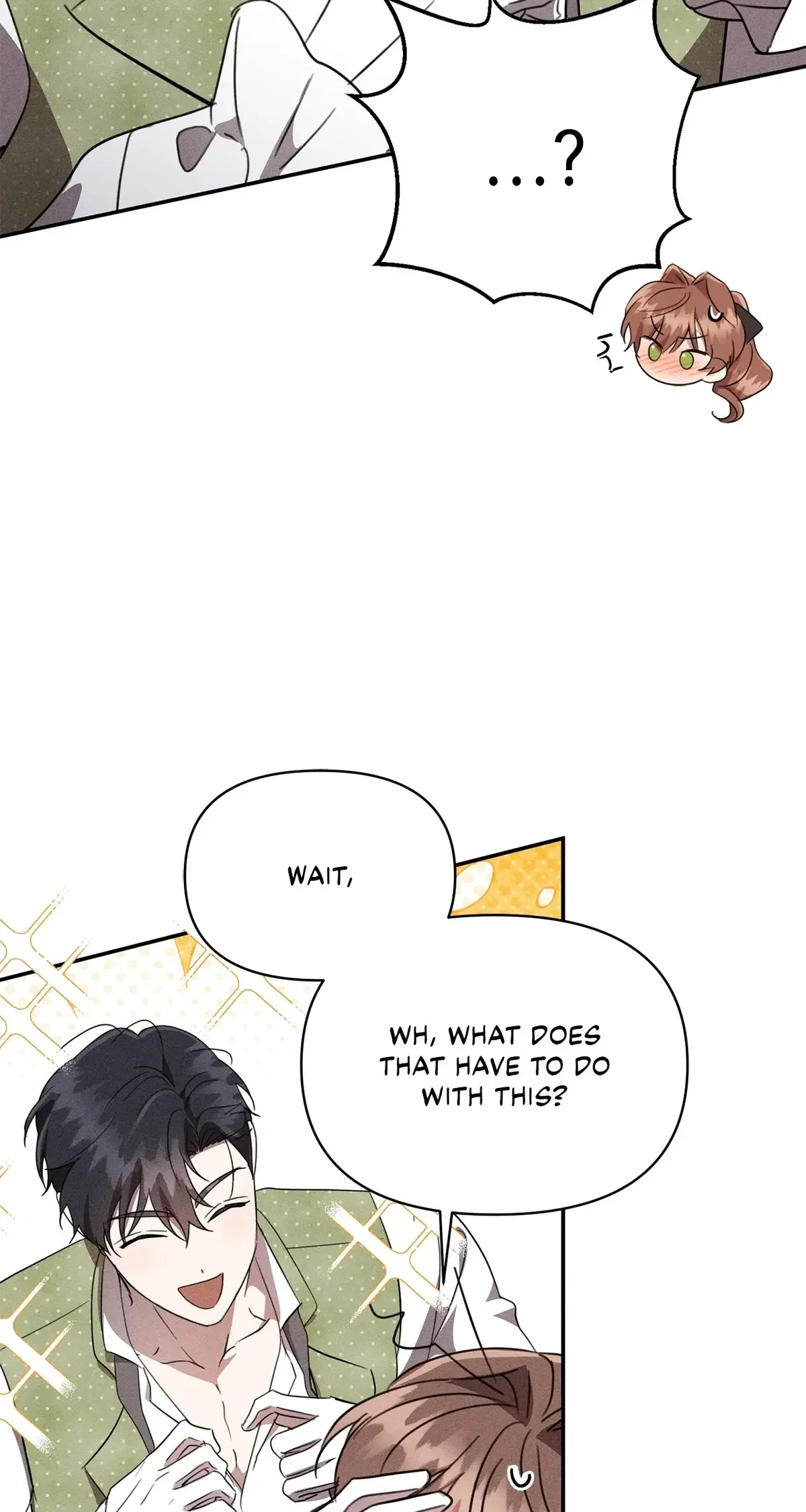 Don’t Be Carelessly Friendly Chapter 55 Online - página 35