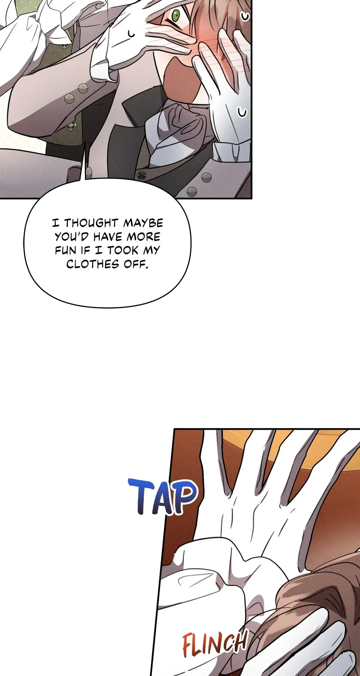 Don’t Be Carelessly Friendly Chapter 55 Online - página 36