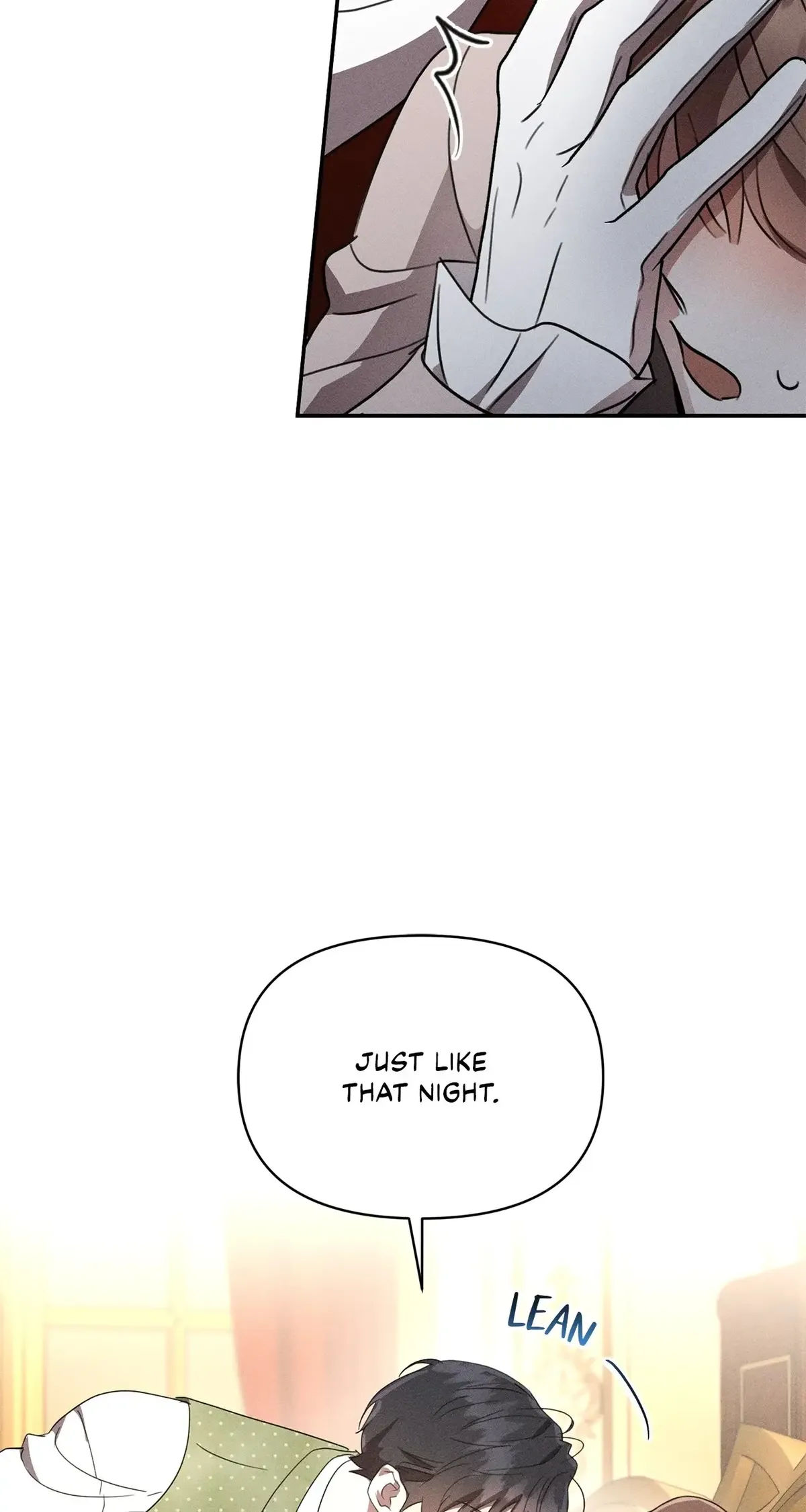 Don’t Be Carelessly Friendly Chapter 55 Online - página 37