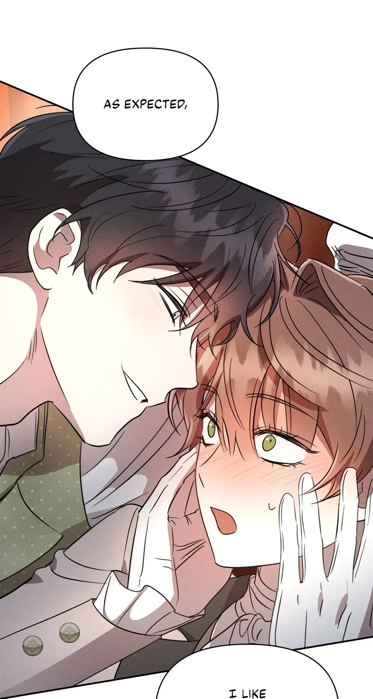 Don’t Be Carelessly Friendly Chapter 55 Online - página 39