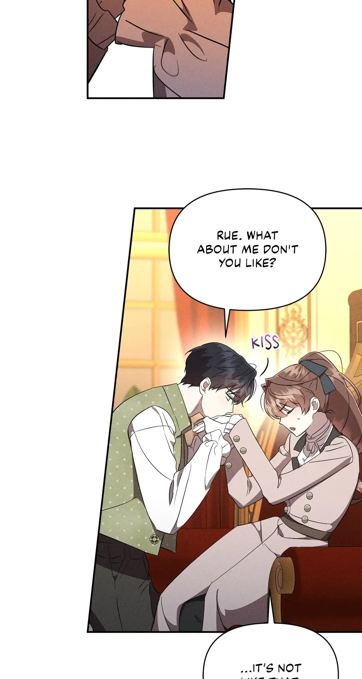 Don’t Be Carelessly Friendly Chapter 55 Online - página 42