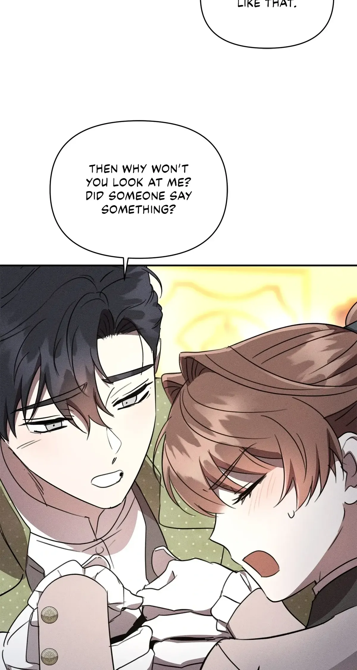 Don’t Be Carelessly Friendly Chapter 55 Online - página 43