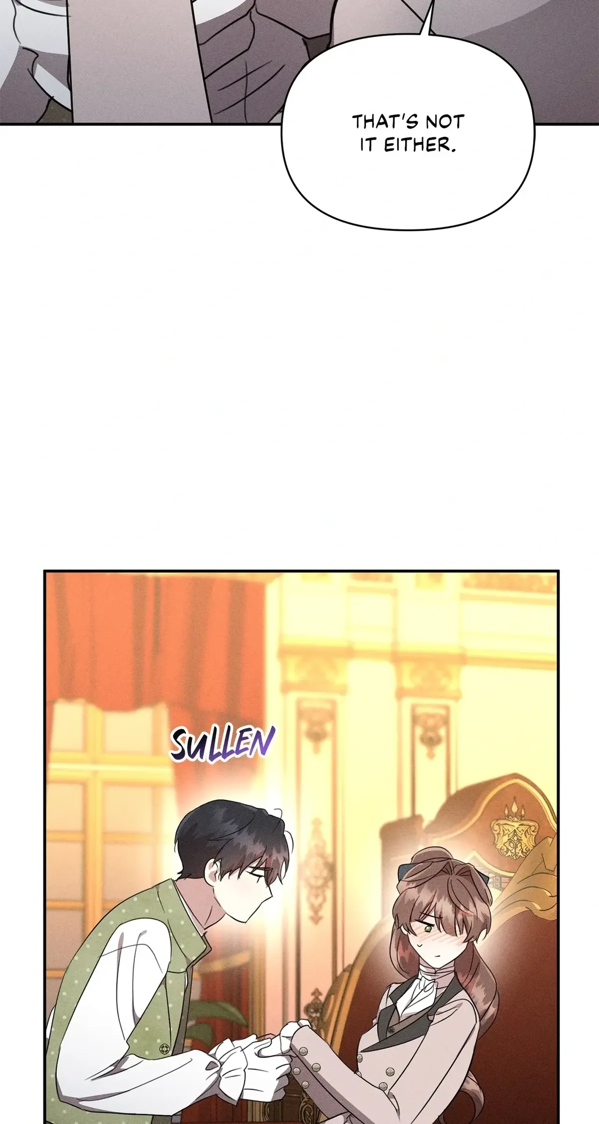 Don’t Be Carelessly Friendly Chapter 55 Online - página 44