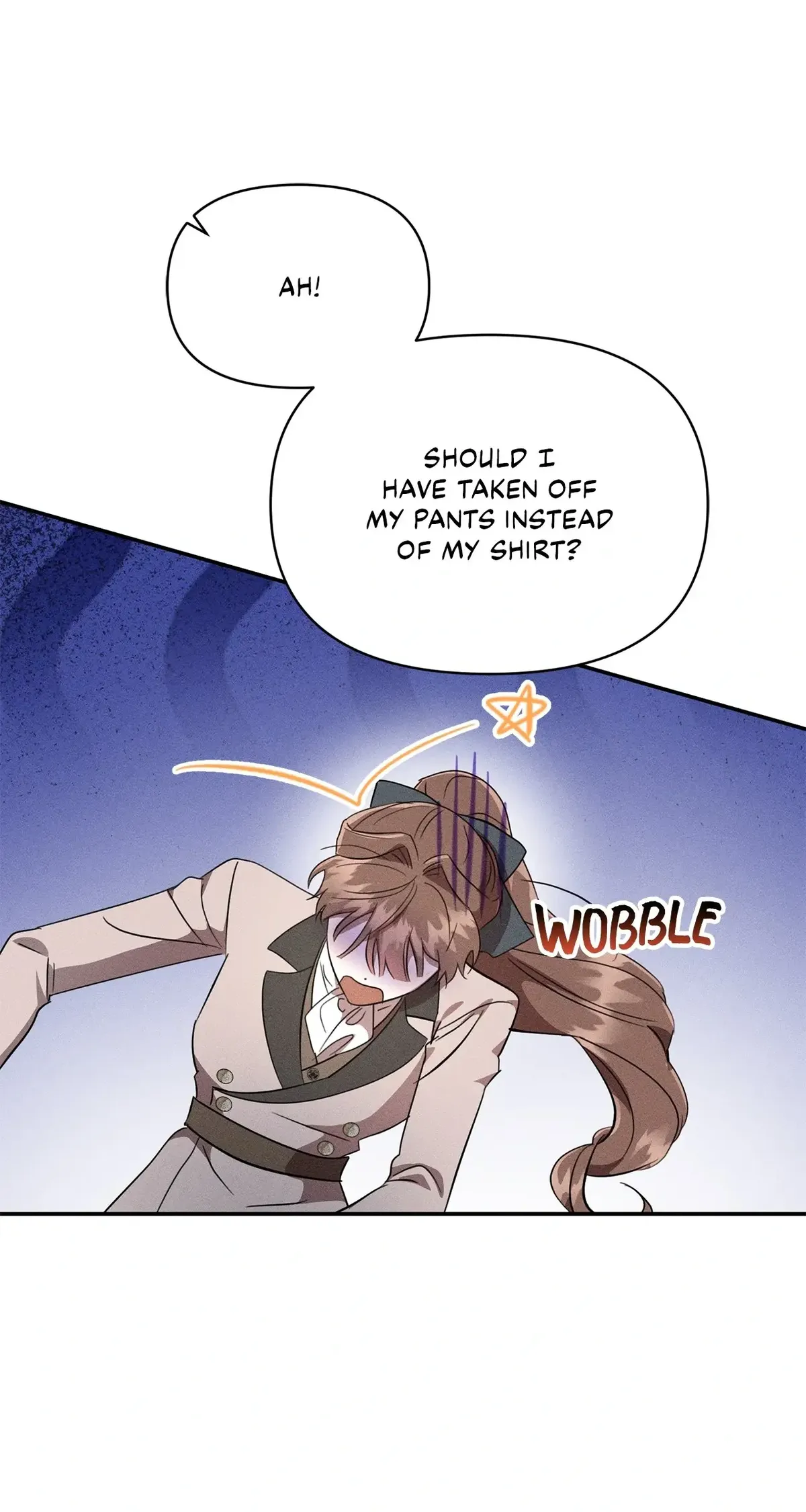 Don’t Be Carelessly Friendly Chapter 55 Online - página 46