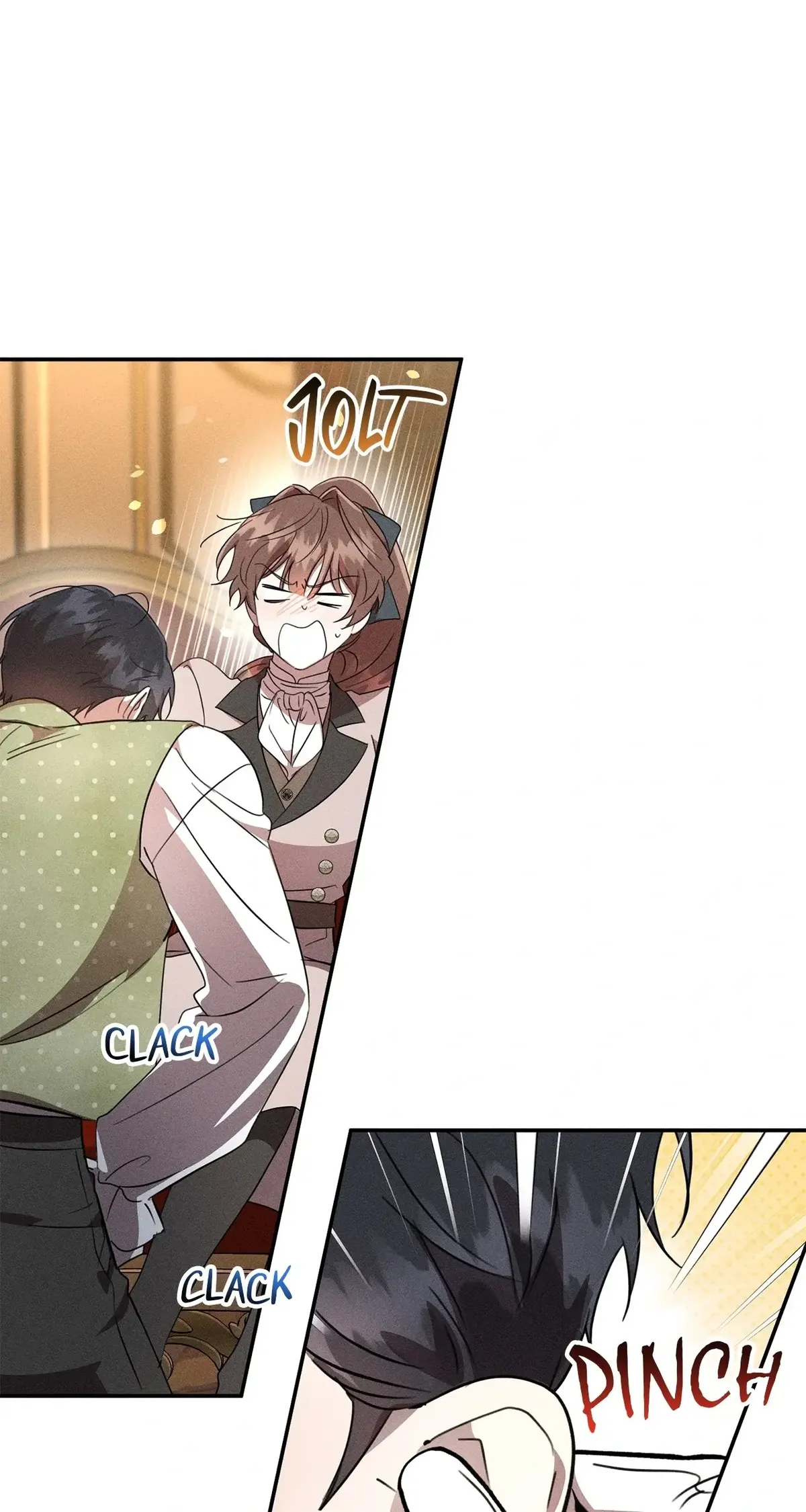 Don’t Be Carelessly Friendly Chapter 55 Online - página 47