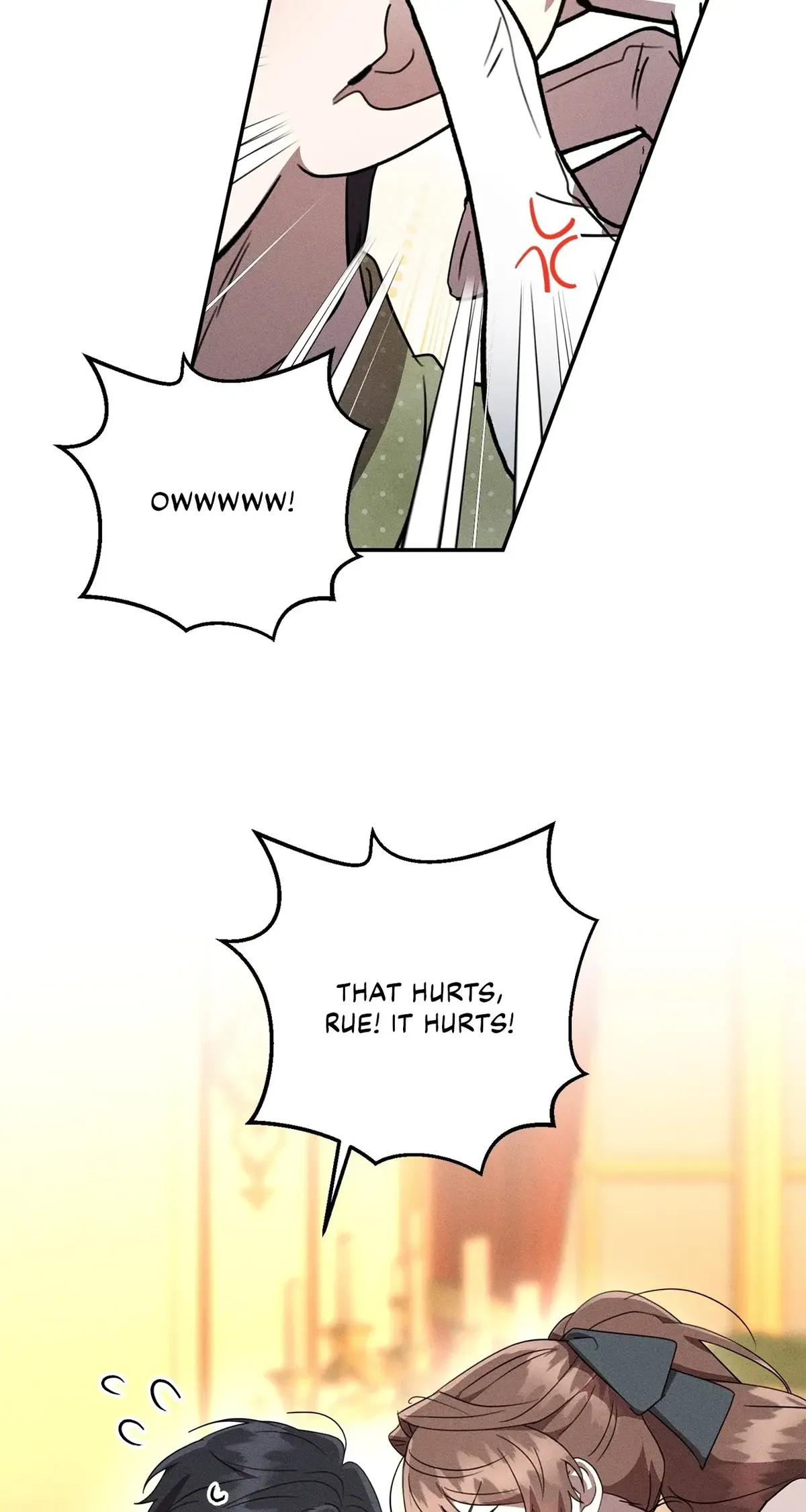 Don’t Be Carelessly Friendly Chapter 55 Online - página 48