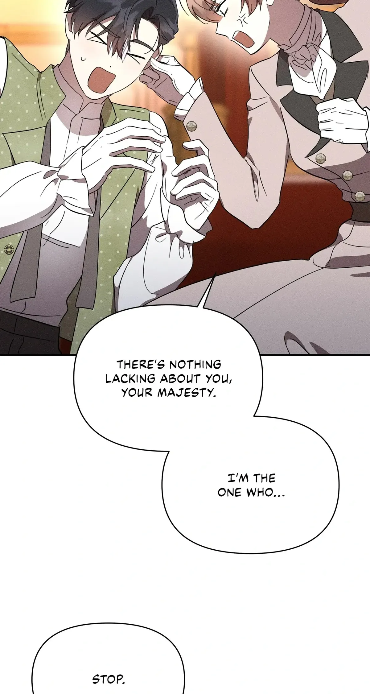 Don’t Be Carelessly Friendly Chapter 55 Online - página 49