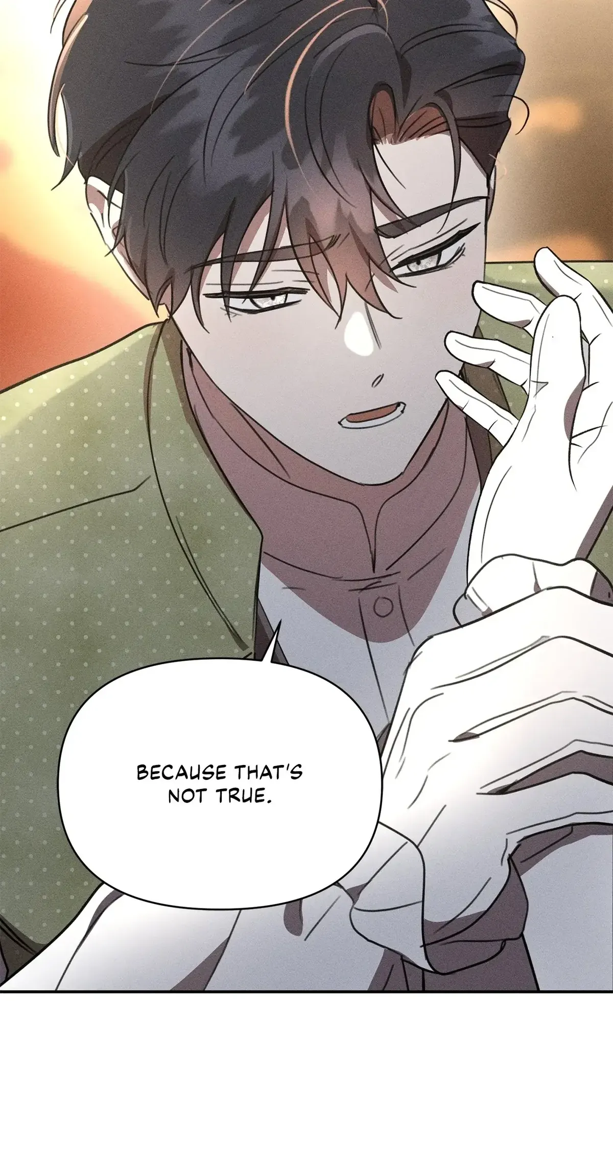 Don’t Be Carelessly Friendly Chapter 55 Online - página 51
