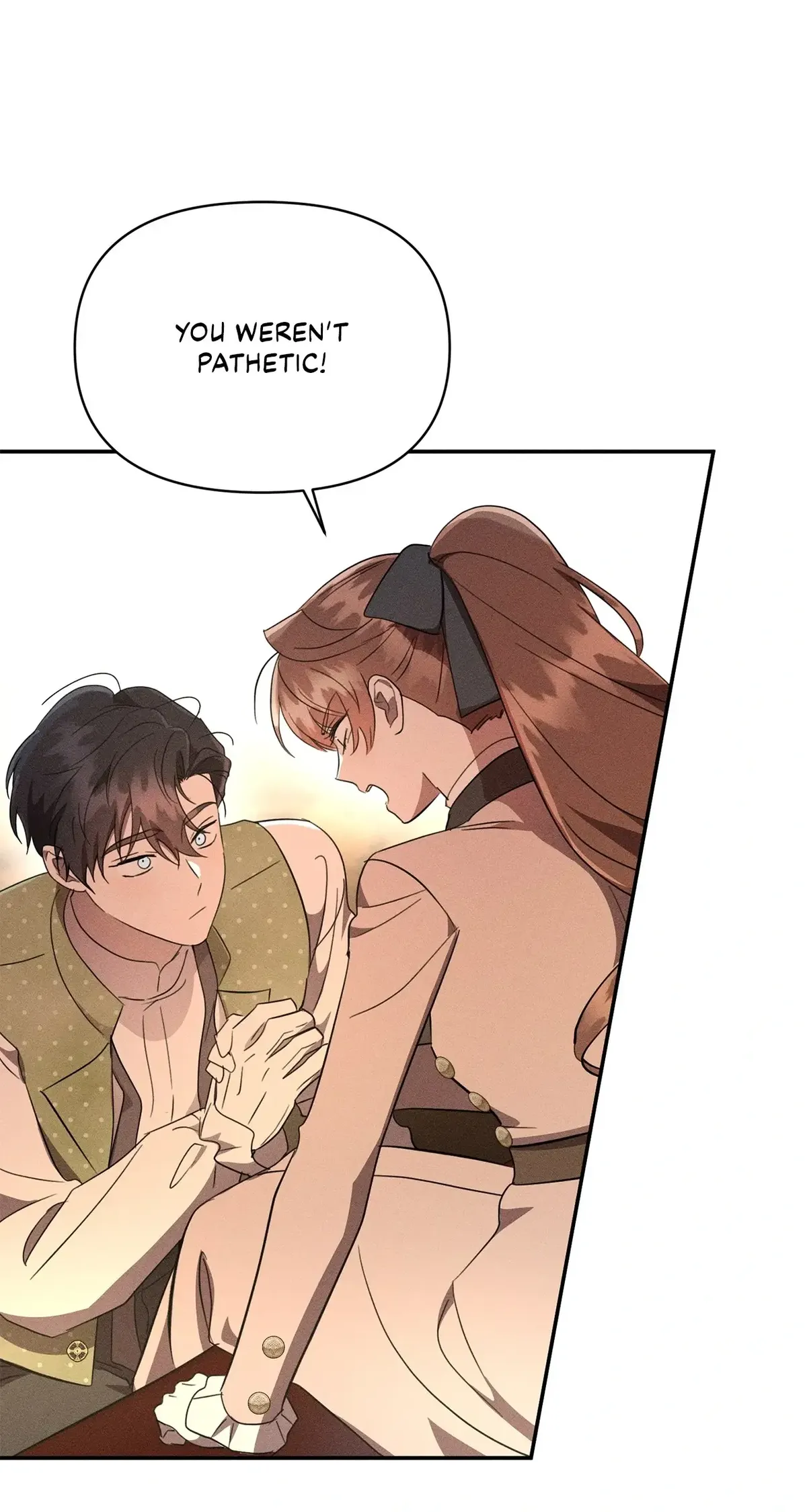 Don’t Be Carelessly Friendly Chapter 55 Online - página 54