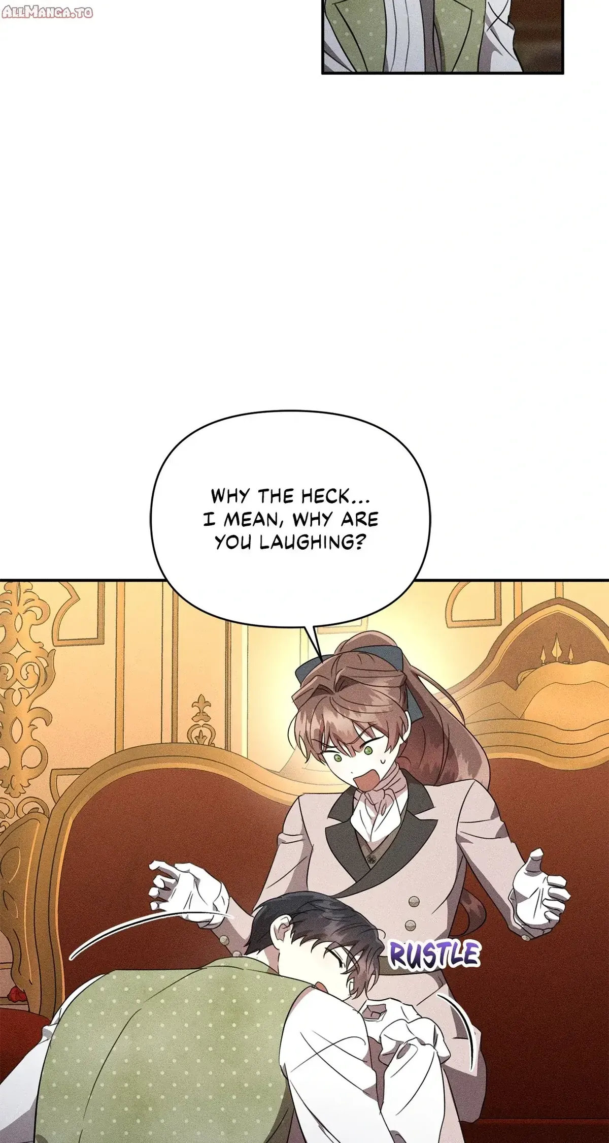 Don’t Be Carelessly Friendly Chapter 55 Online - página 56