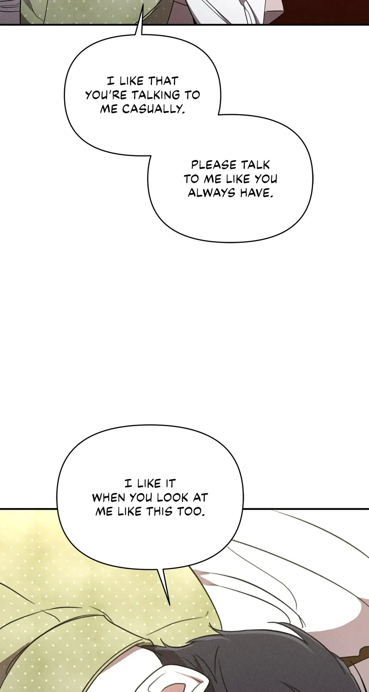 Don’t Be Carelessly Friendly Chapter 55 Online - página 57