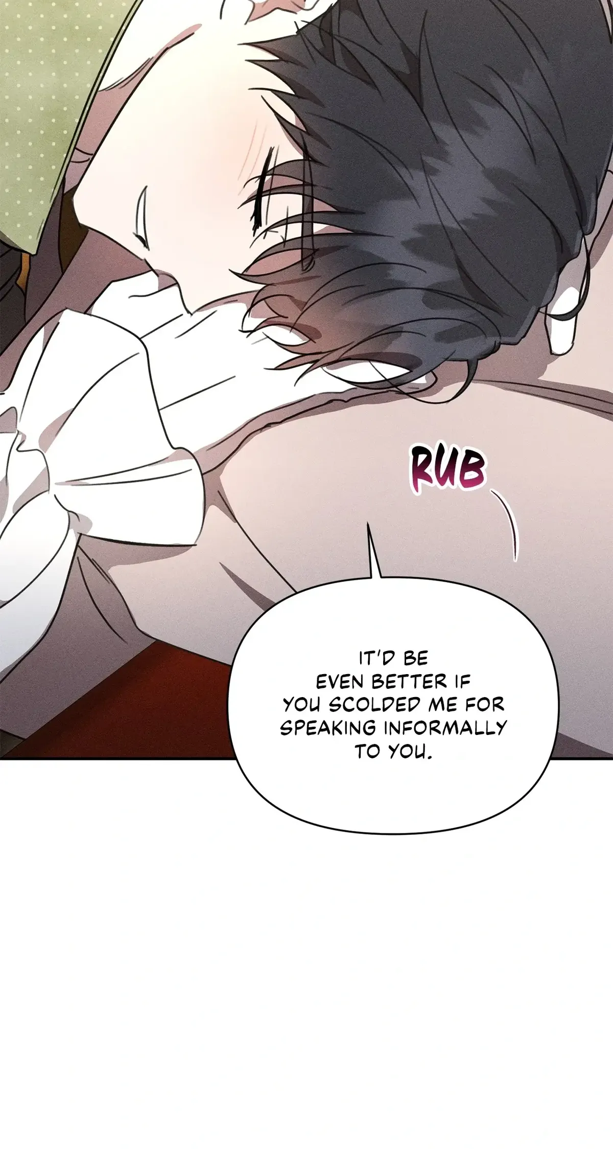 Don’t Be Carelessly Friendly Chapter 55 Online - página 58