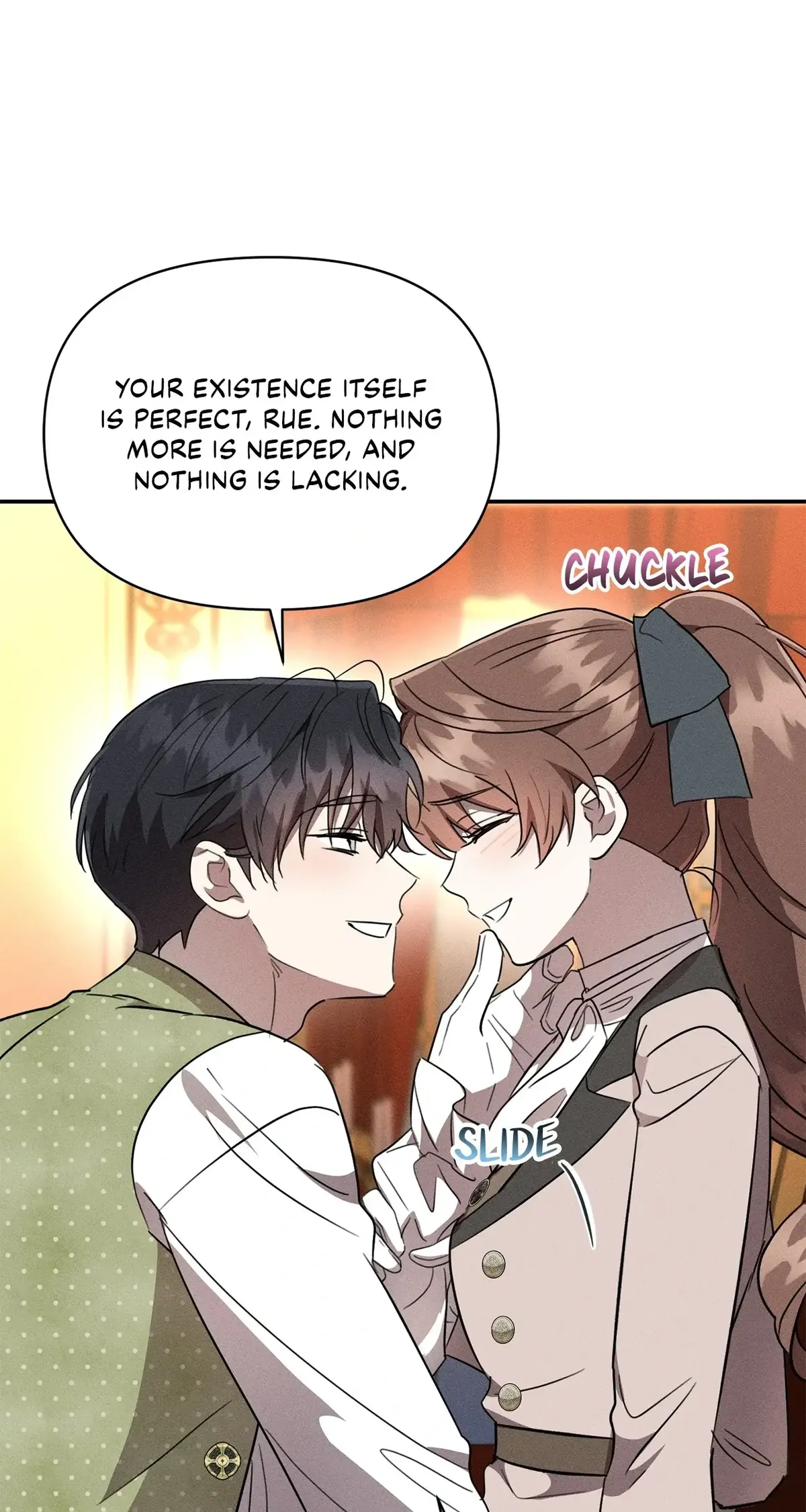 Don’t Be Carelessly Friendly Chapter 55 Online - página 62