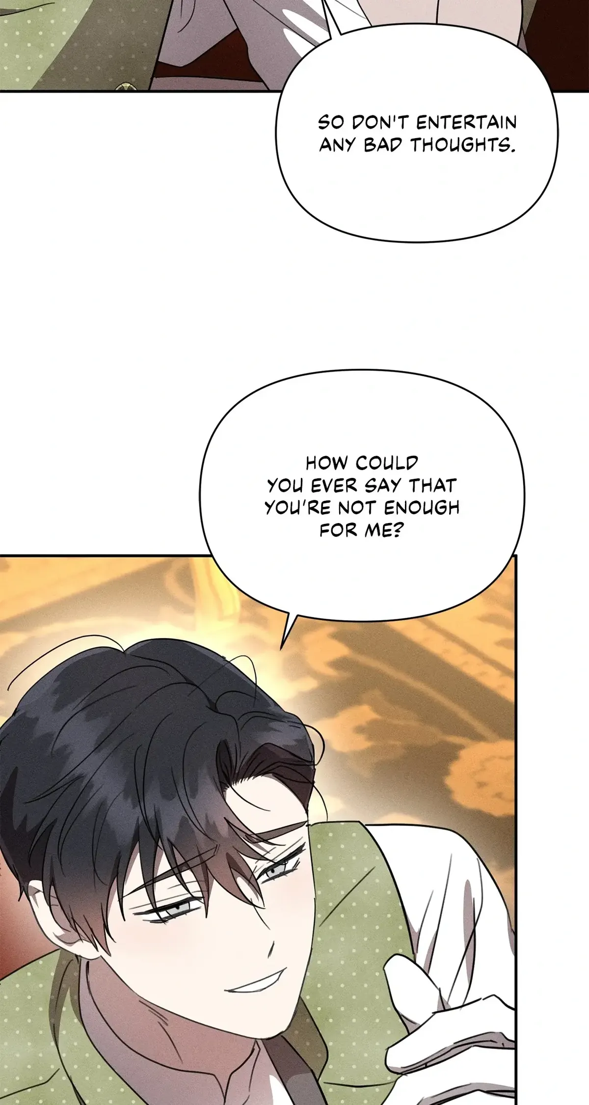 Don’t Be Carelessly Friendly Chapter 55 Online - página 63