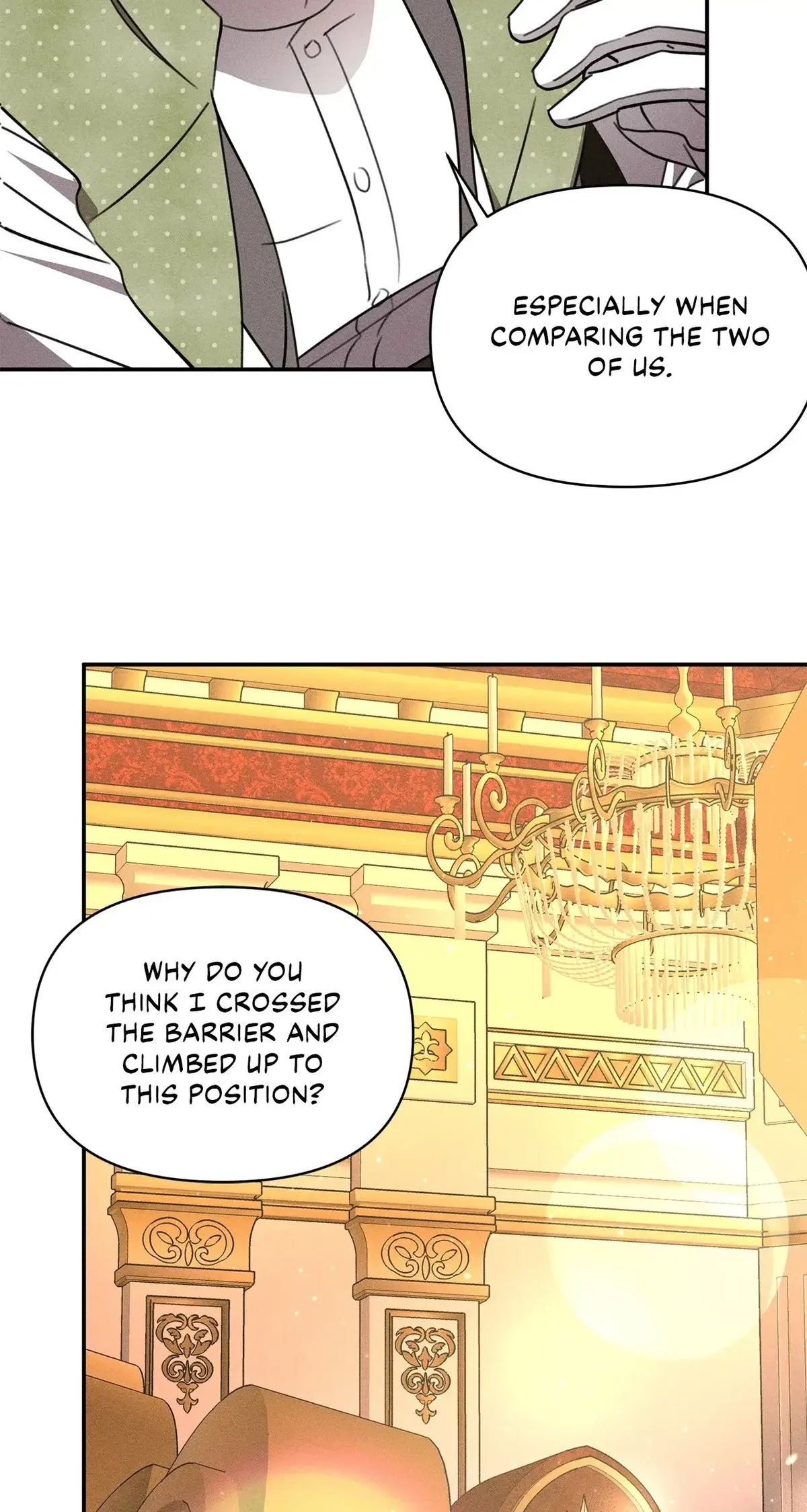 Don’t Be Carelessly Friendly Chapter 55 Online - página 64