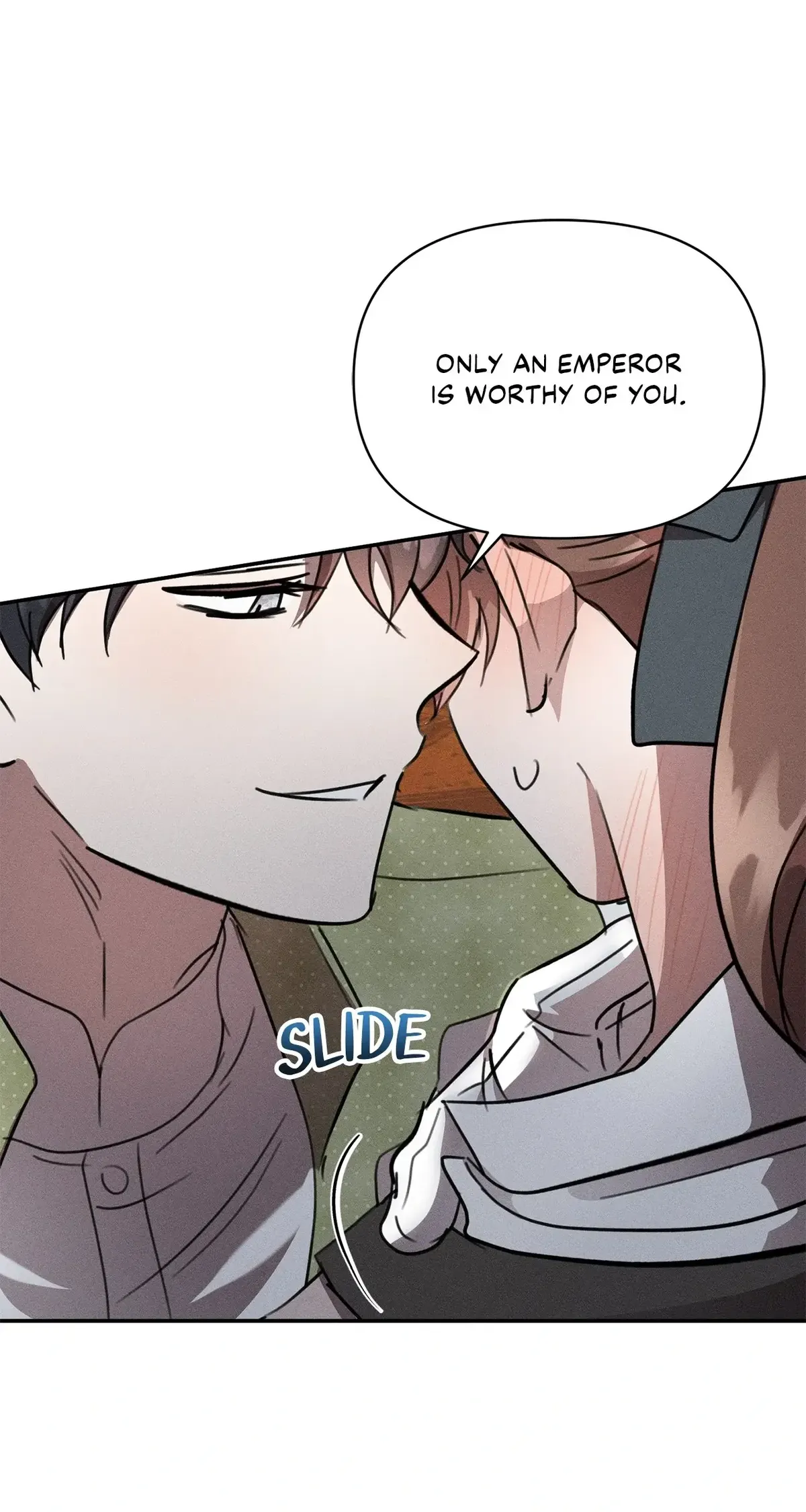 Don’t Be Carelessly Friendly Chapter 55 Online - página 69
