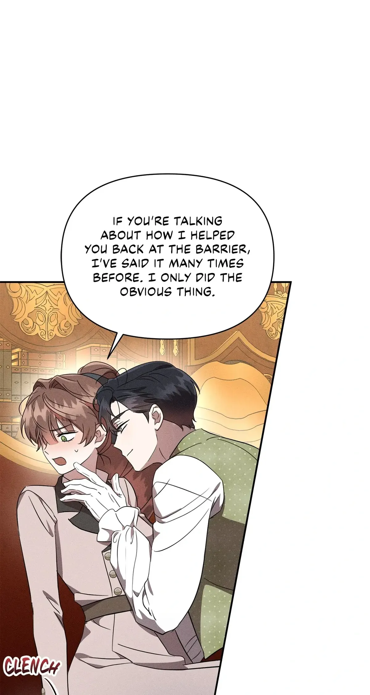 Don’t Be Carelessly Friendly Chapter 55 Online - página 70